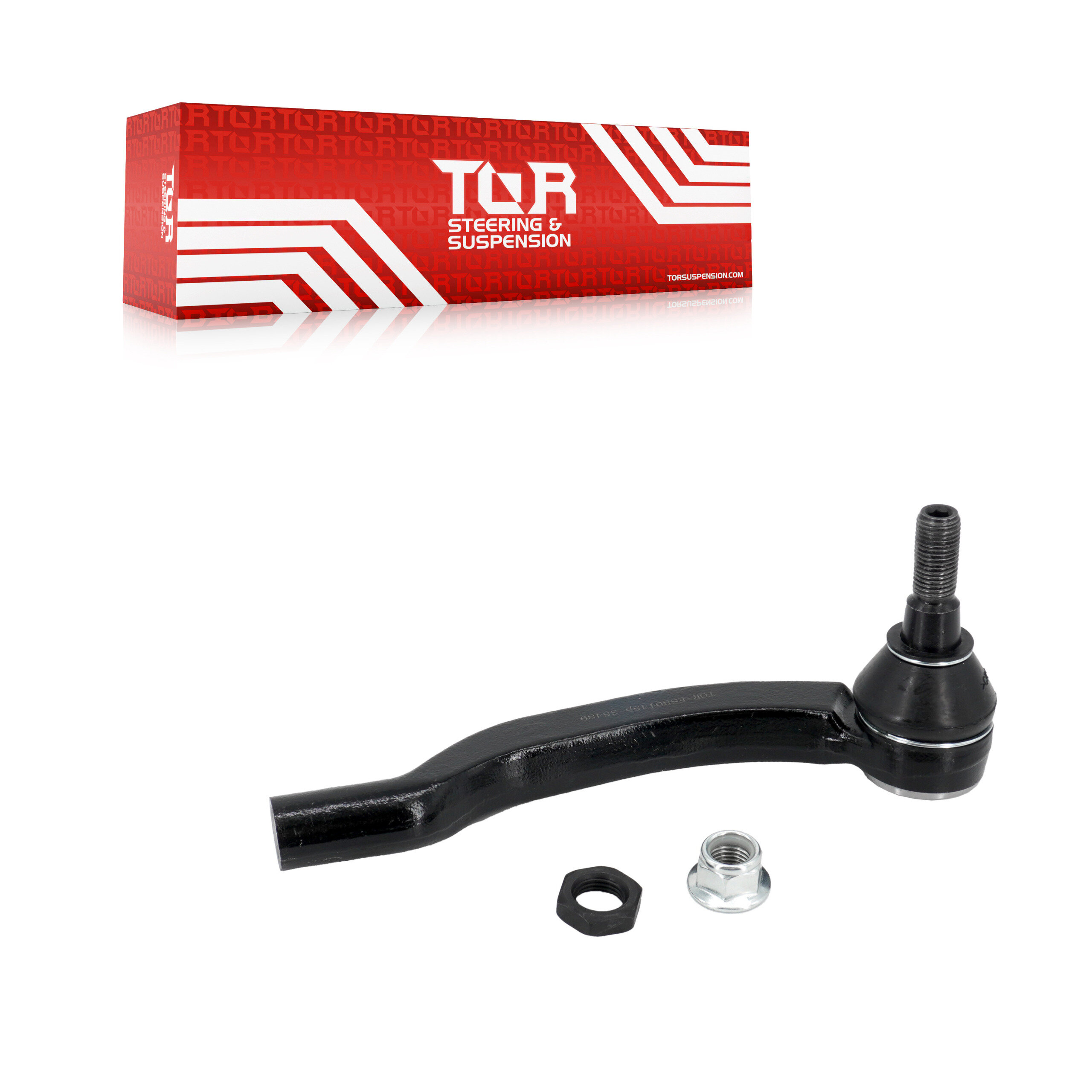 Steering Tie Rod End