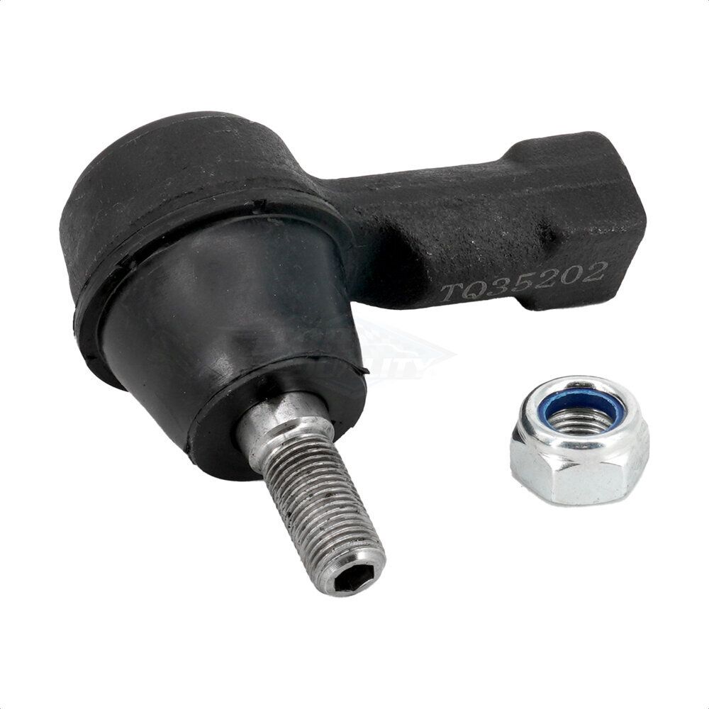 Steering Tie Rod End