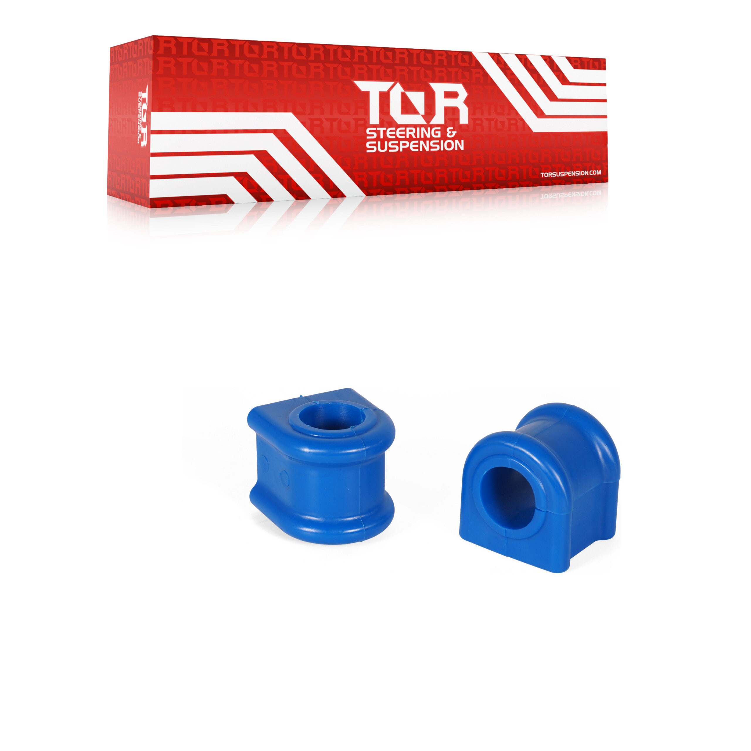 Suspension Stabilizer Bar Bushing Kit