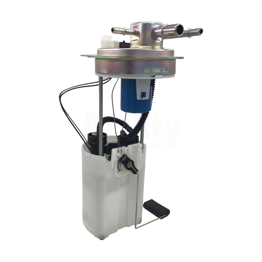 Fuel Pump Module Assembly