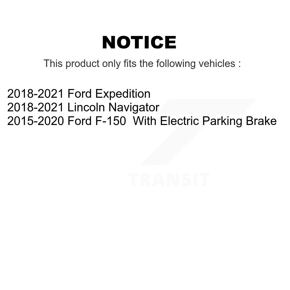 Positive Plus - PPF-D1790 - Semi-Metallic Brake Pads