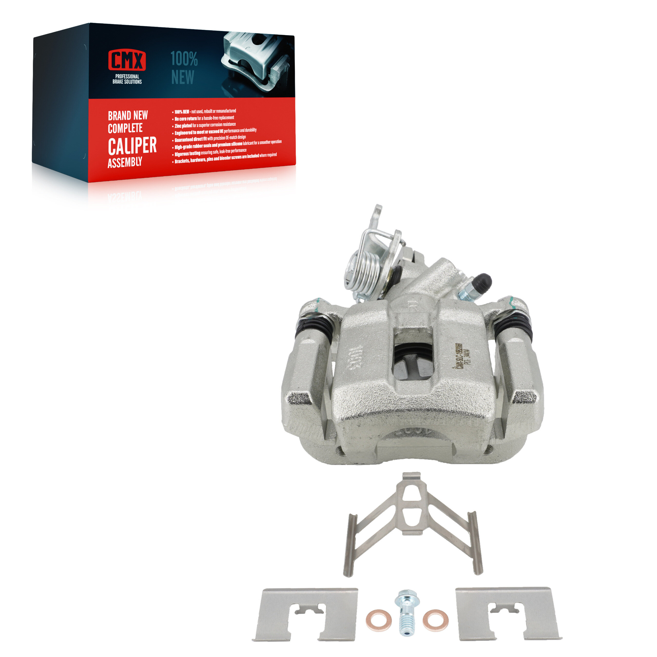 Disc Brake Caliper