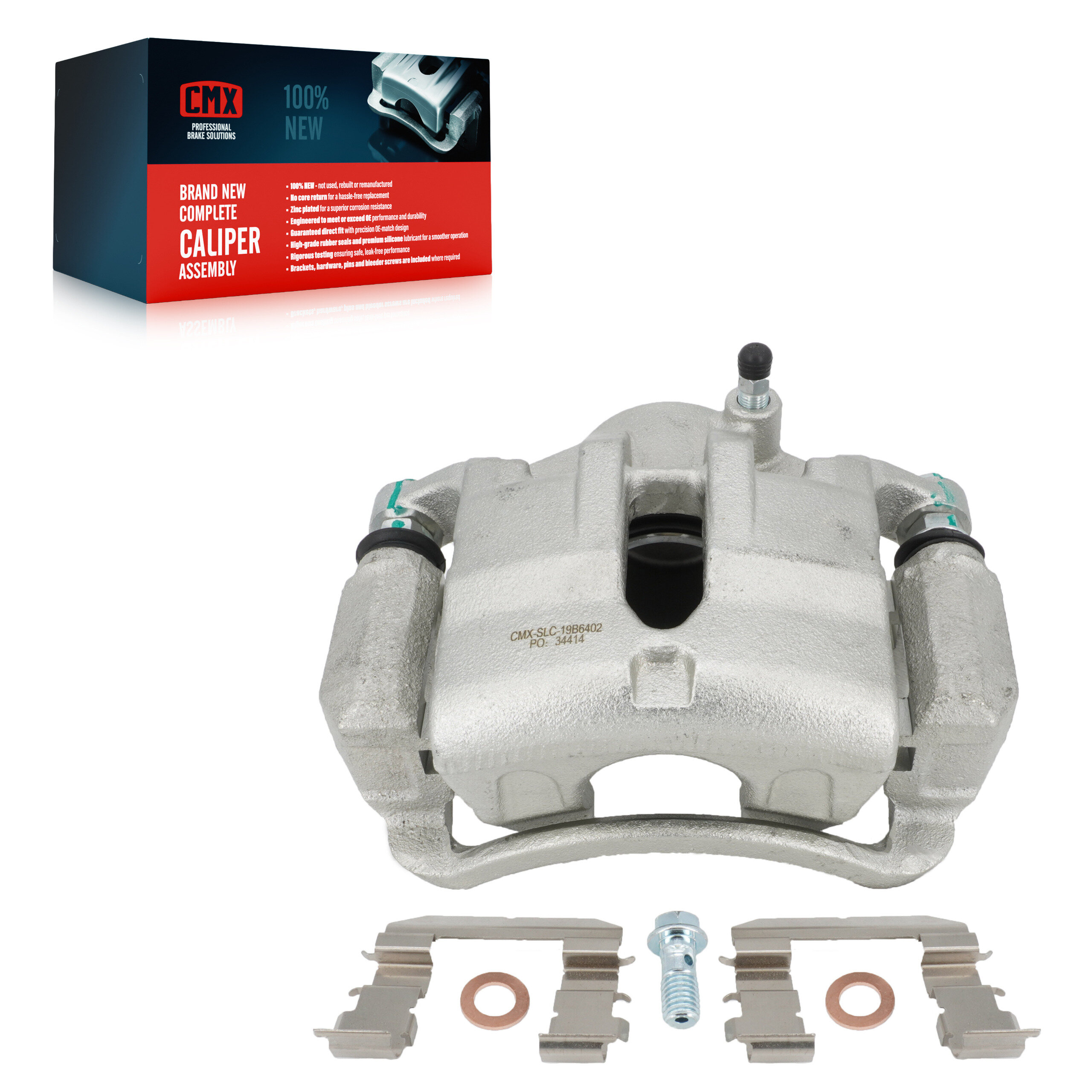 Disc Brake Caliper