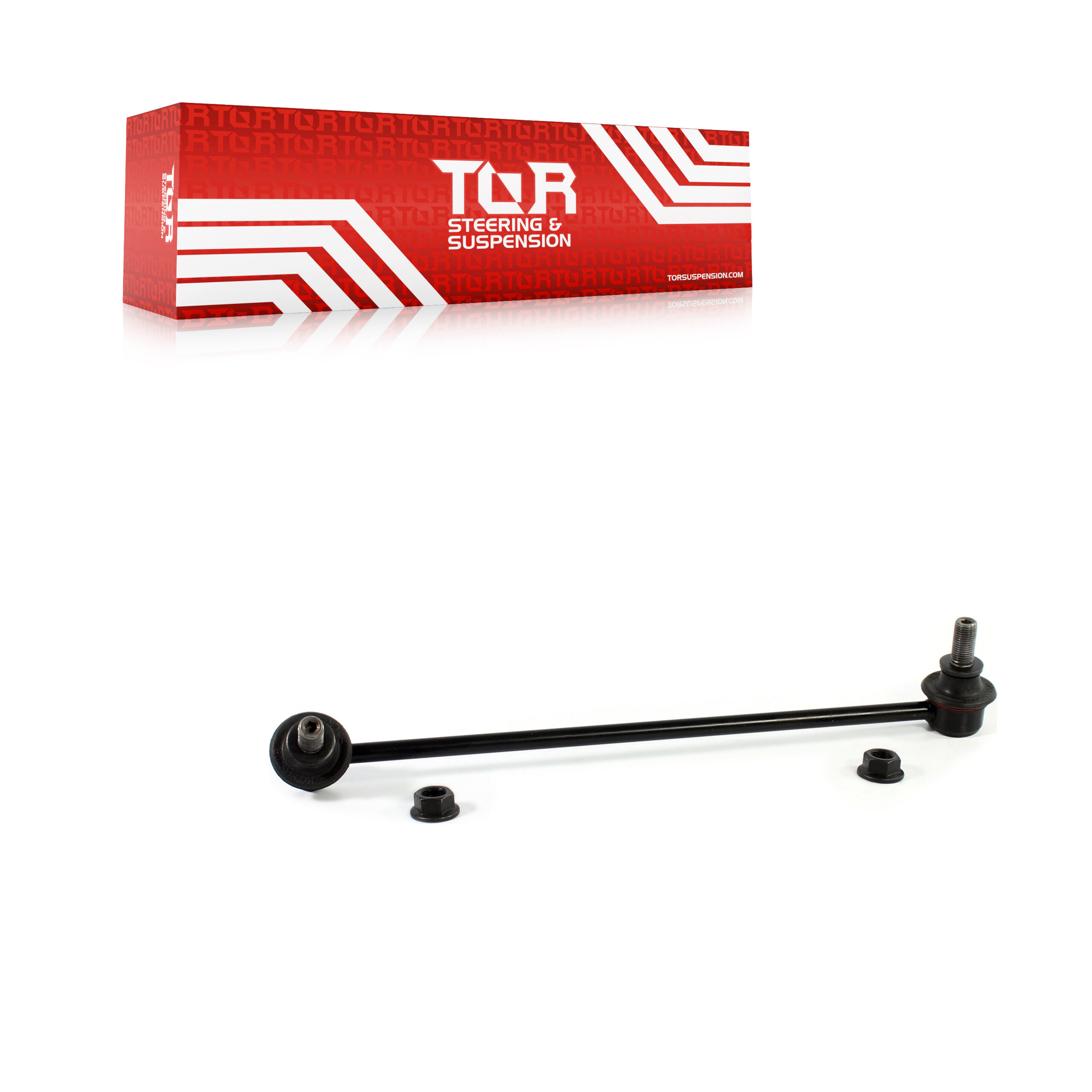 Suspension Stabilizer Bar Link Kit