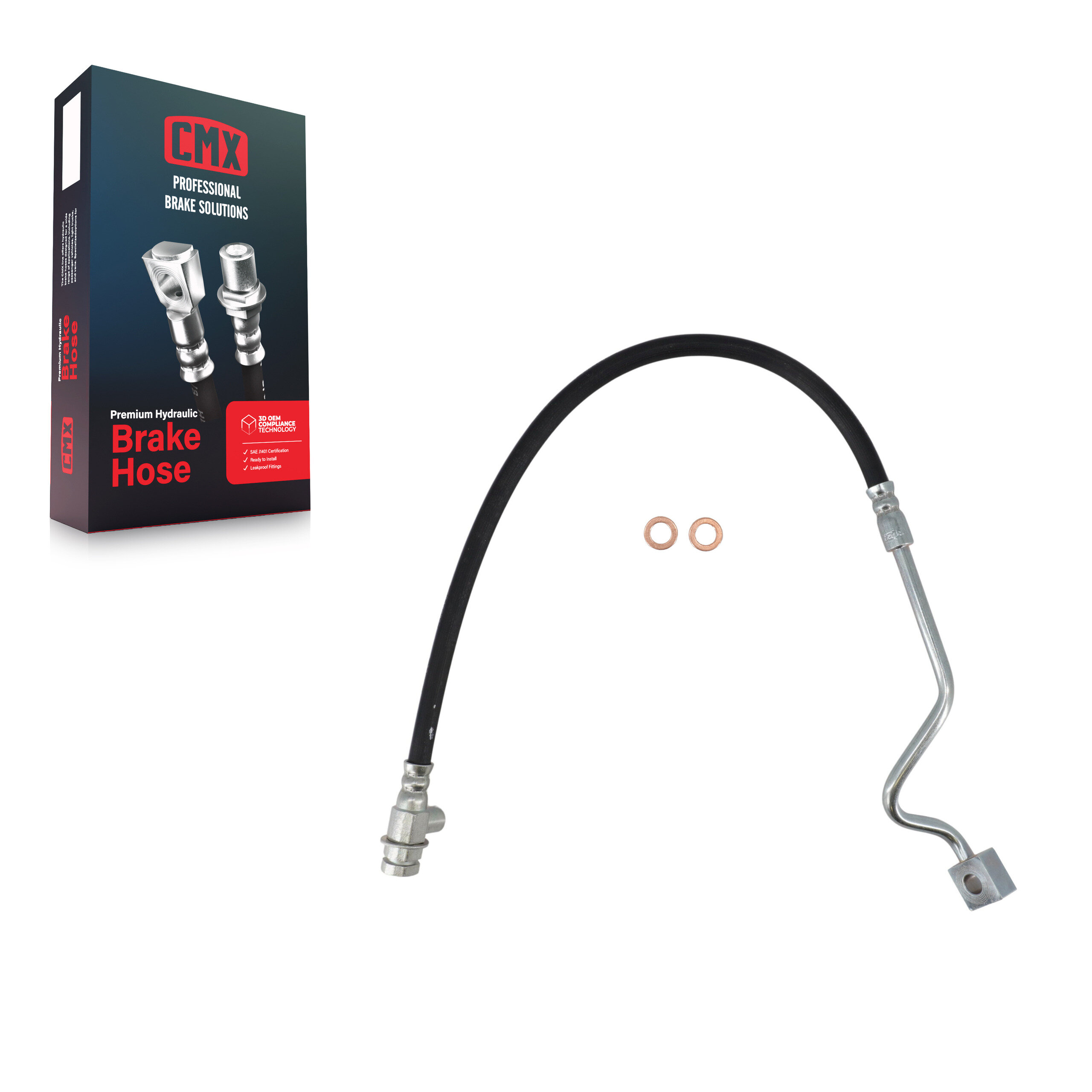 Brake Hydraulic Hose