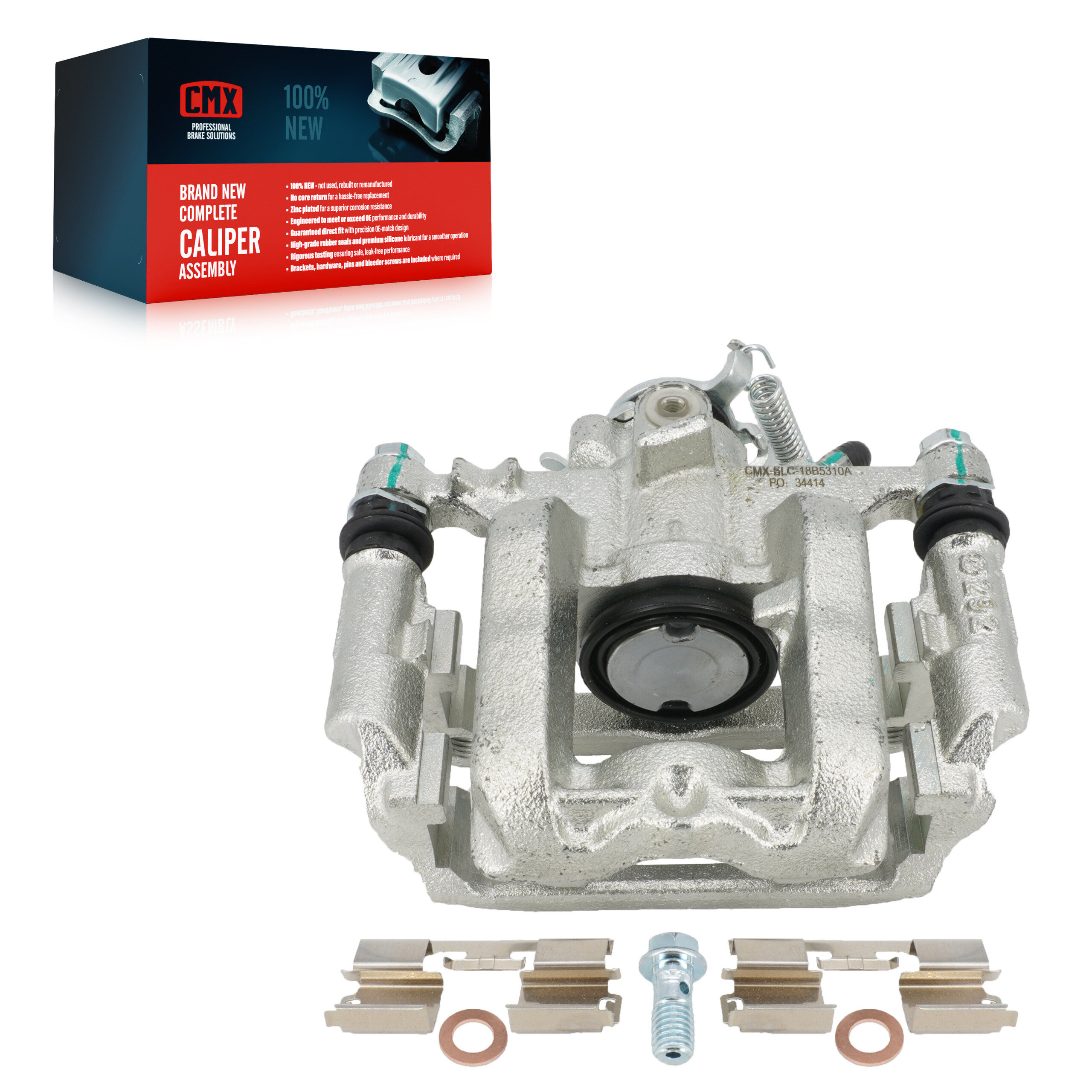 CMX - SLC-18B5310A - Disc Brake Caliper