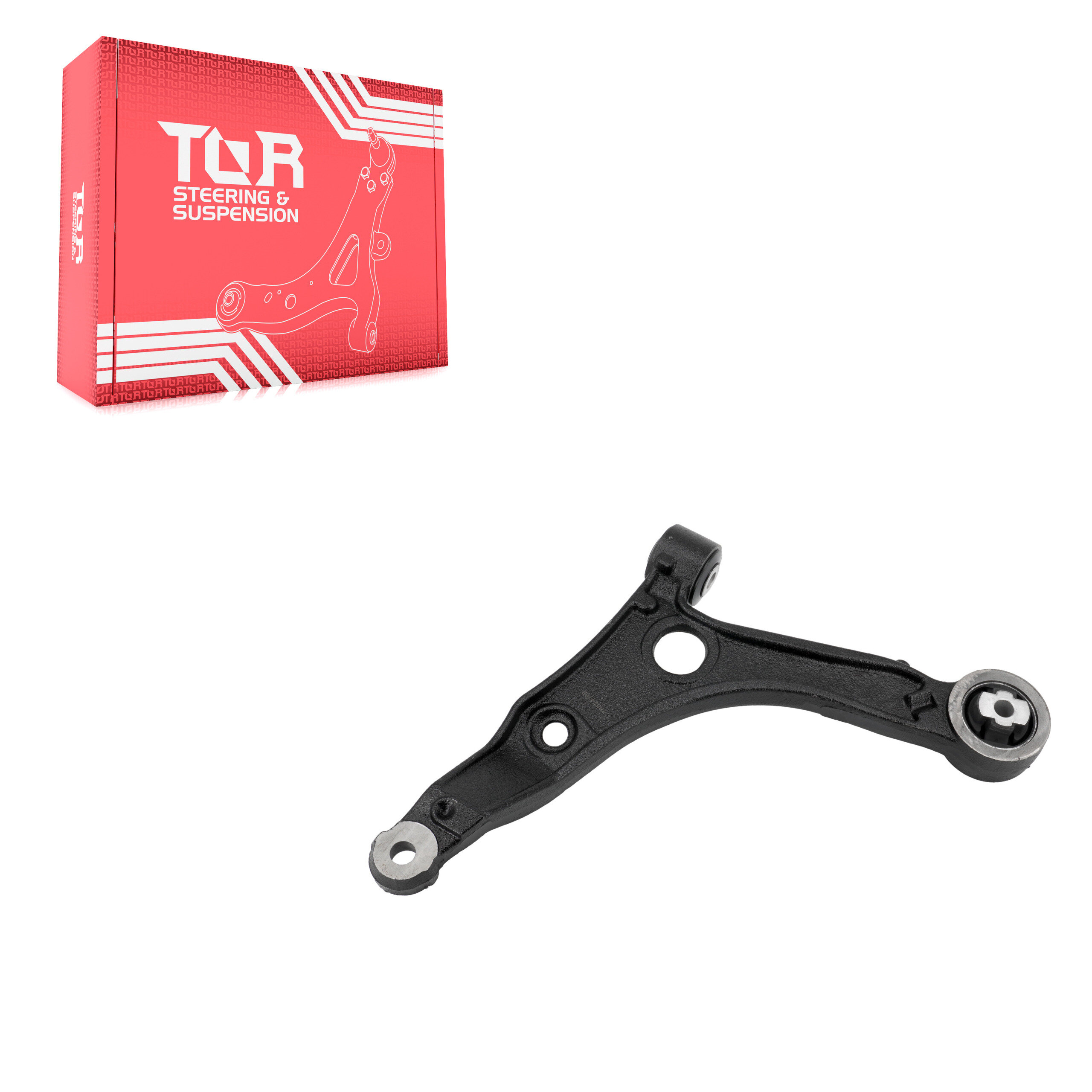 Suspension Control Arm