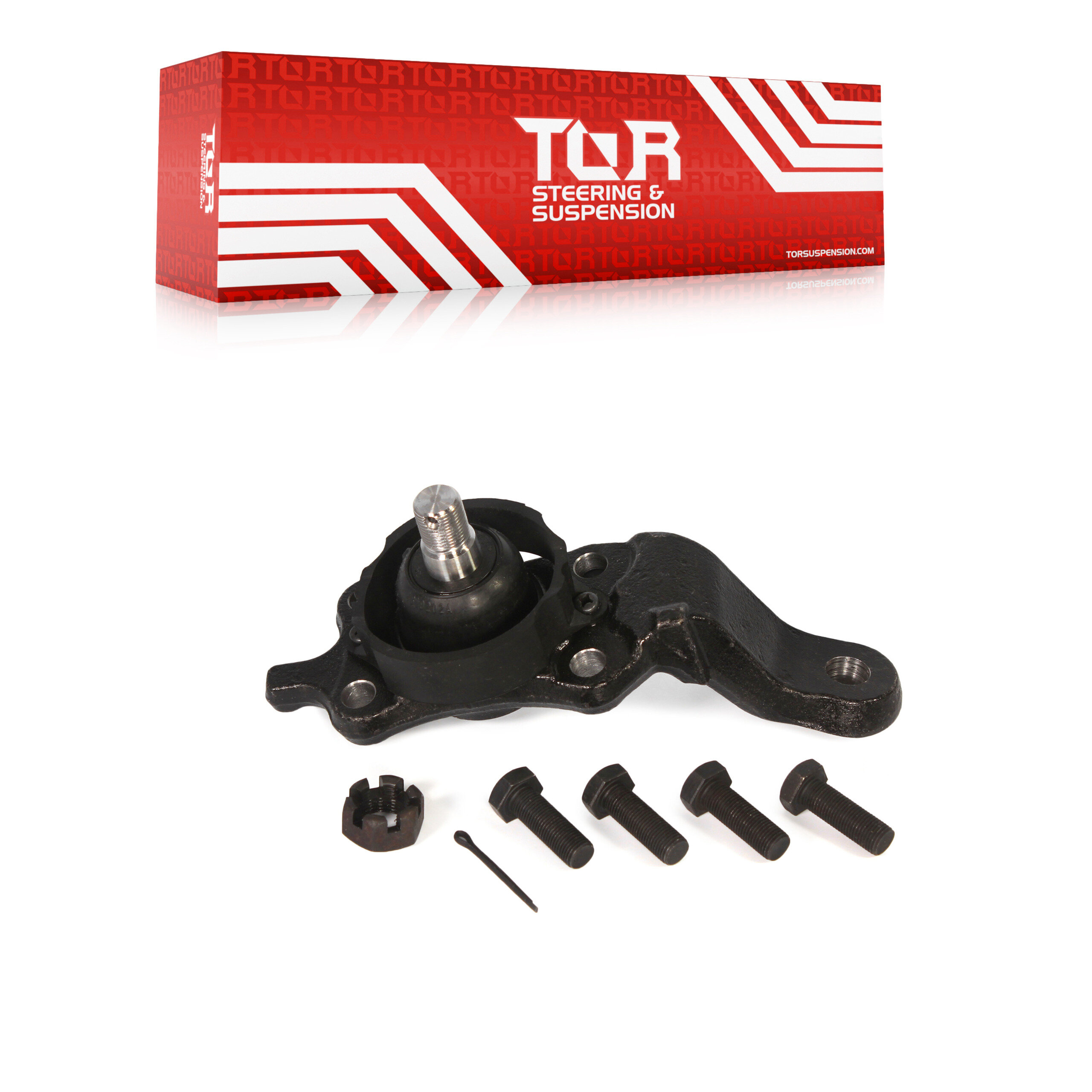 Suspension Ball Joint