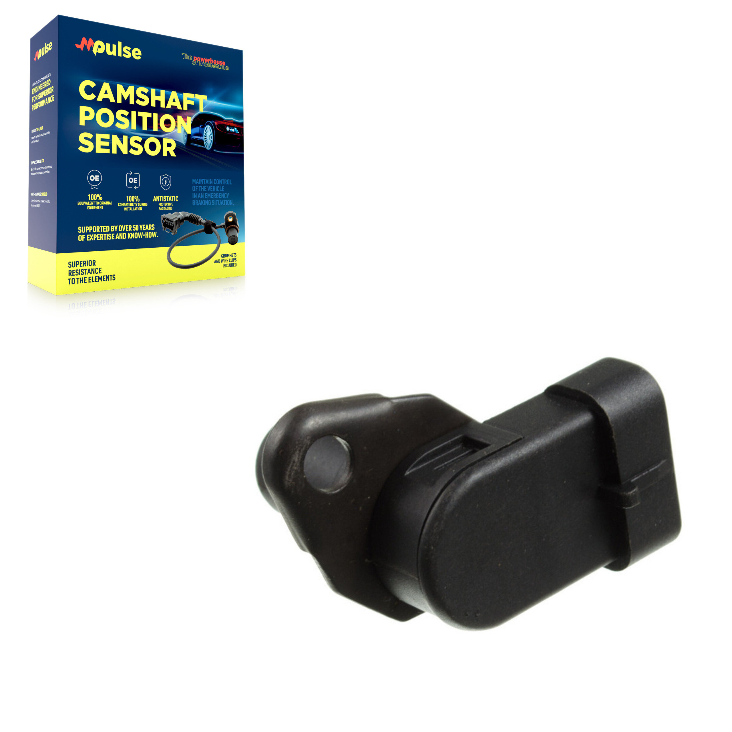 Engine Camshaft Position Sensor