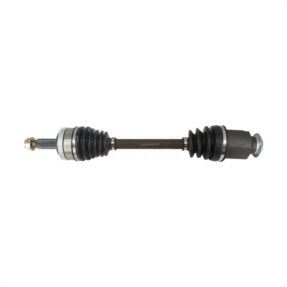 CV Axle Shaft