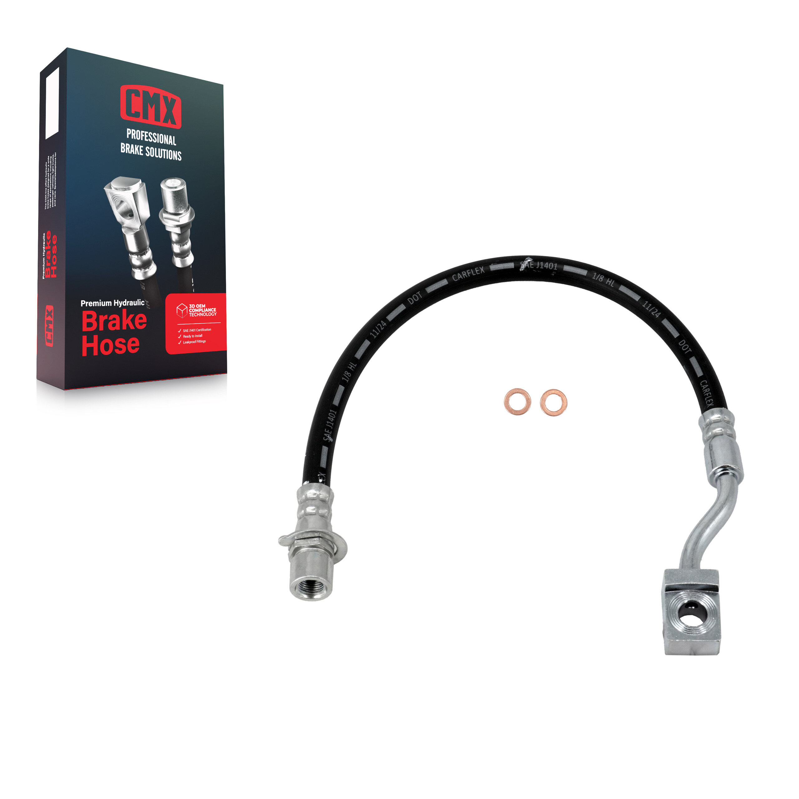 Brake Hydraulic Hose