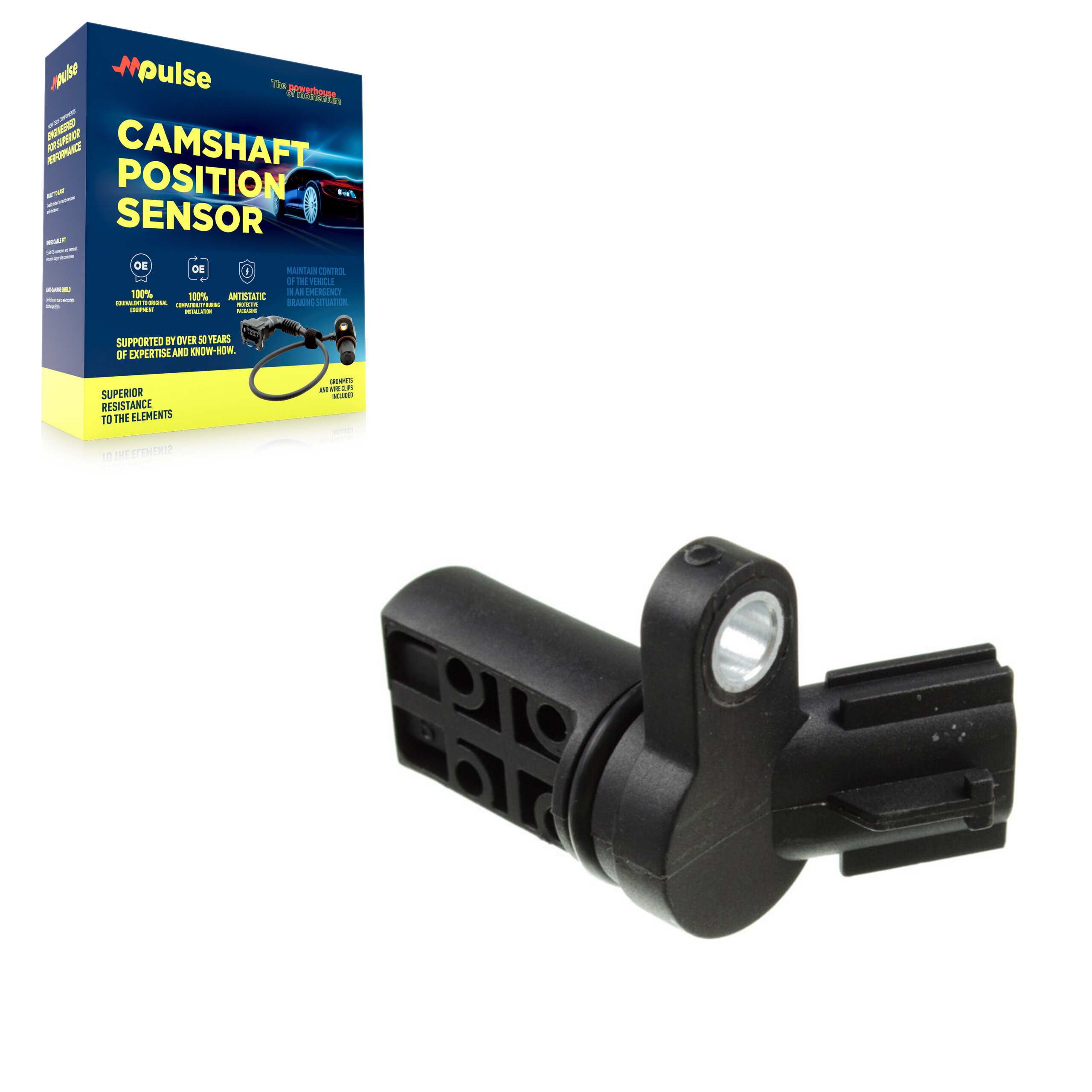 Engine Camshaft Position Sensor