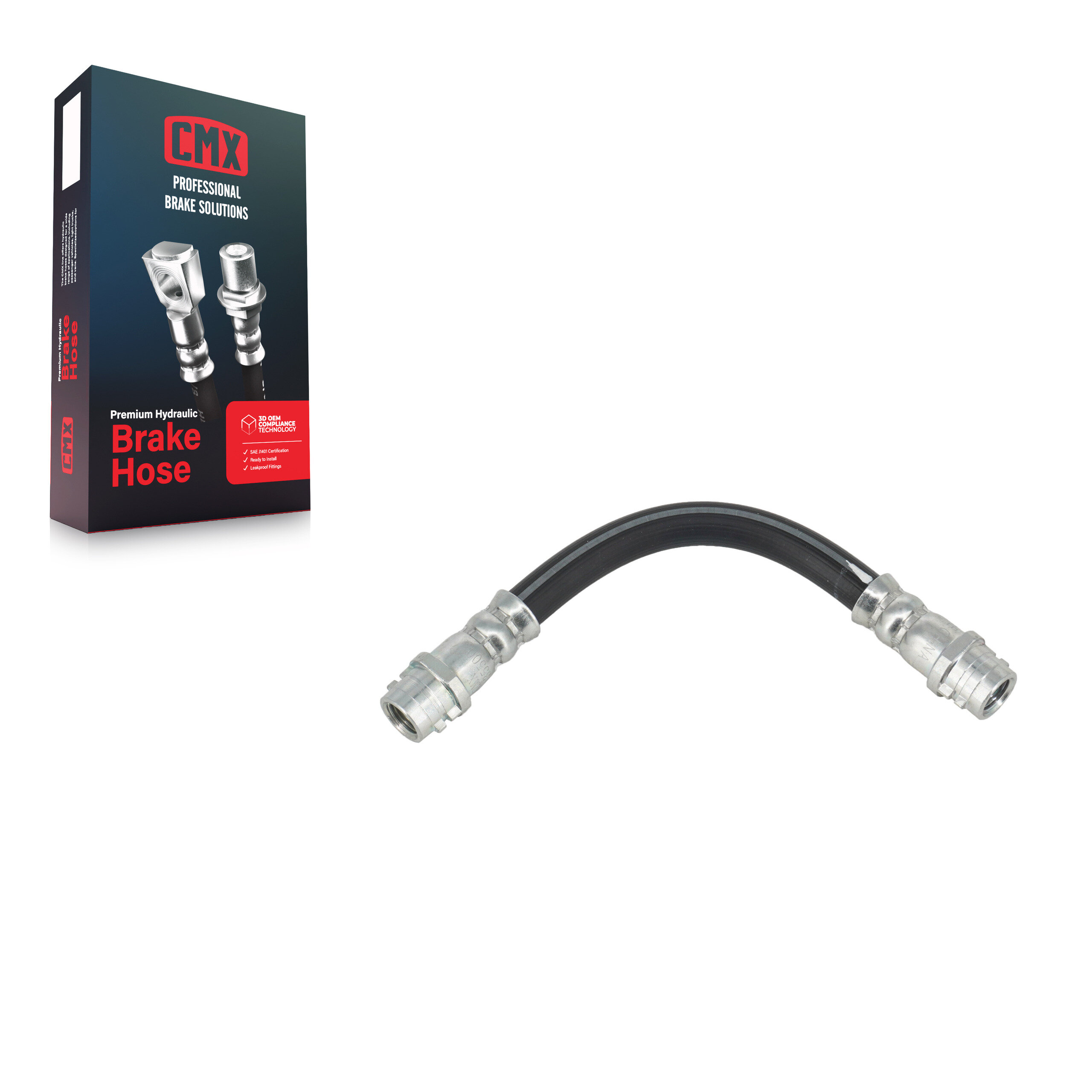 Brake Hydraulic Hose