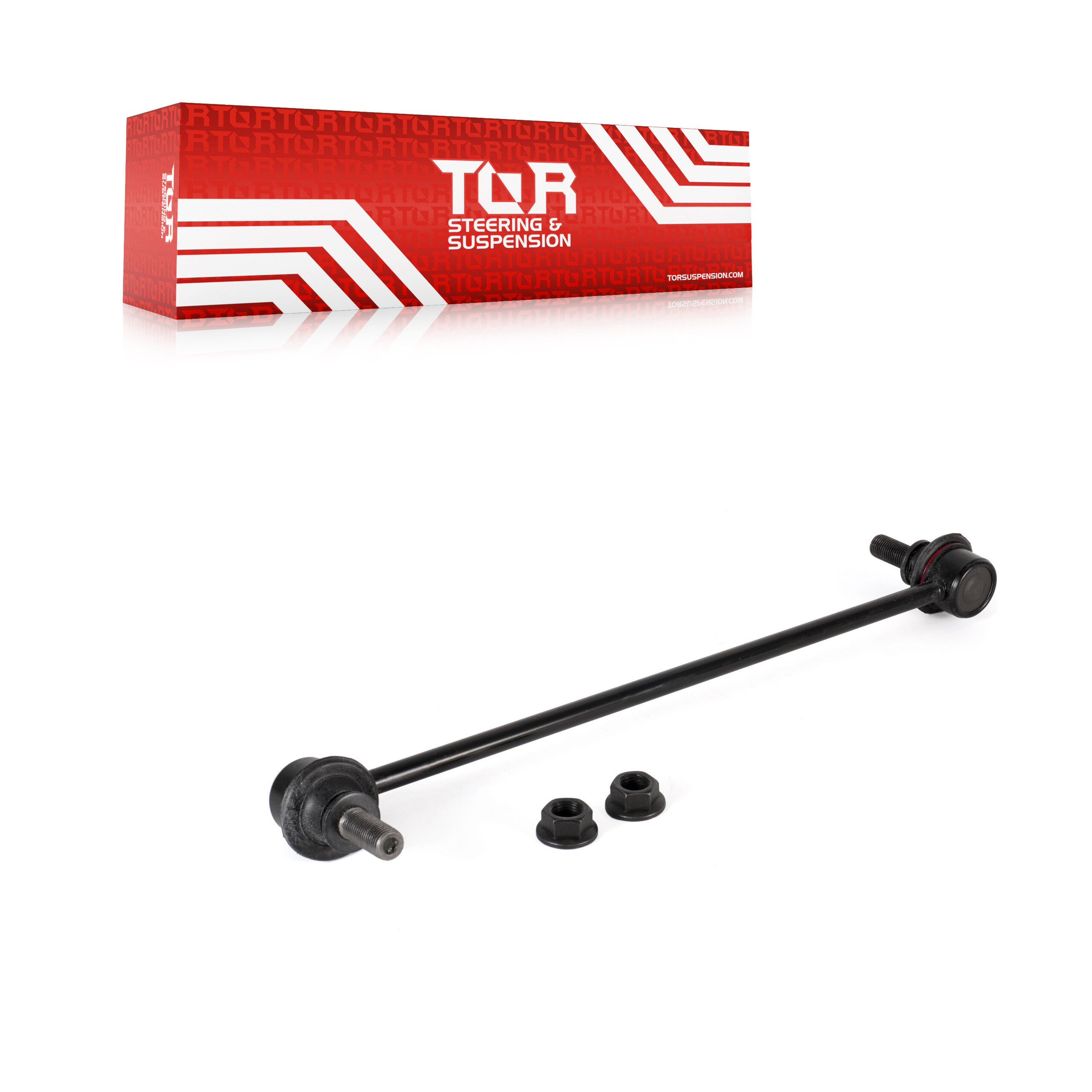 Suspension Stabilizer Bar Link Kit