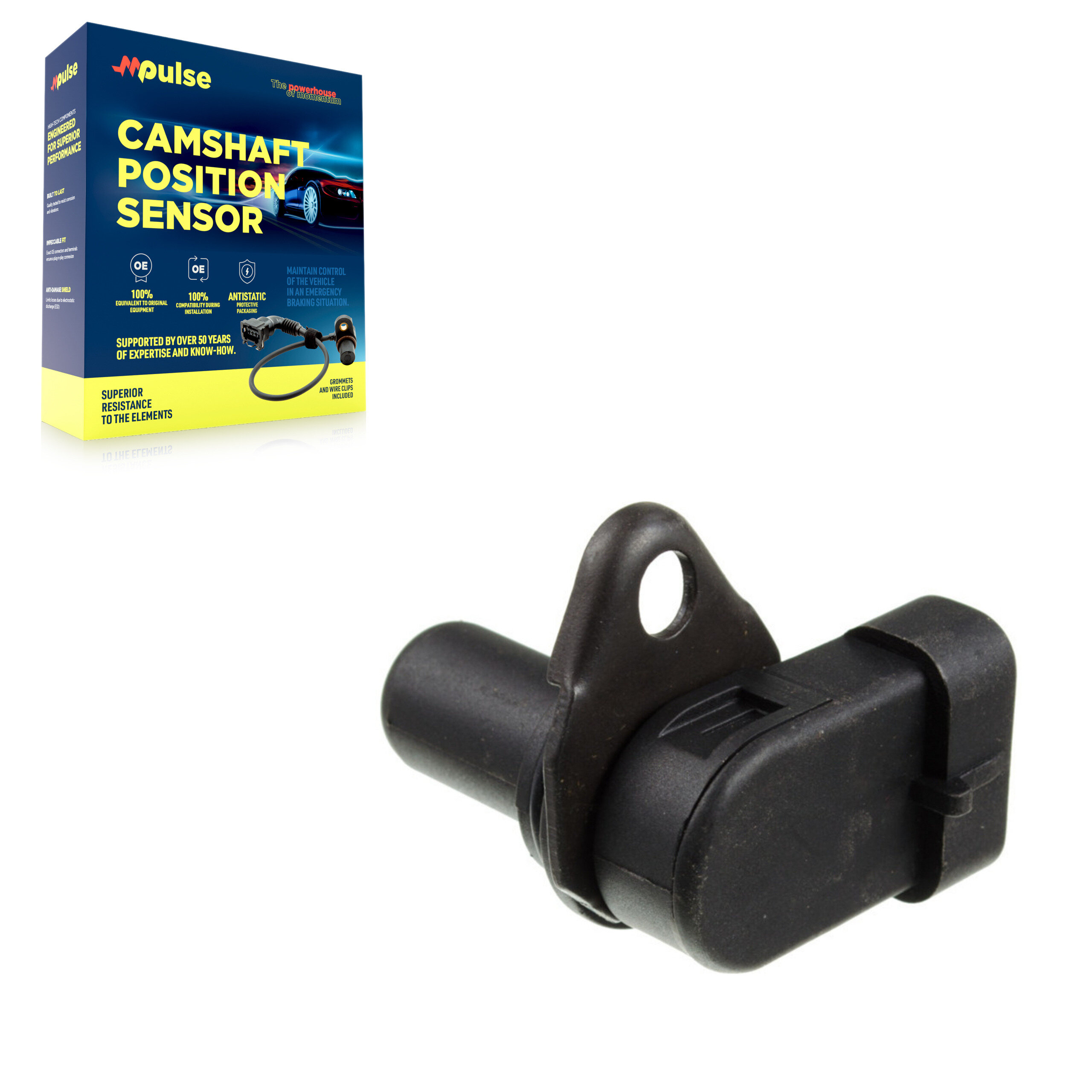 Engine Camshaft Position Sensor