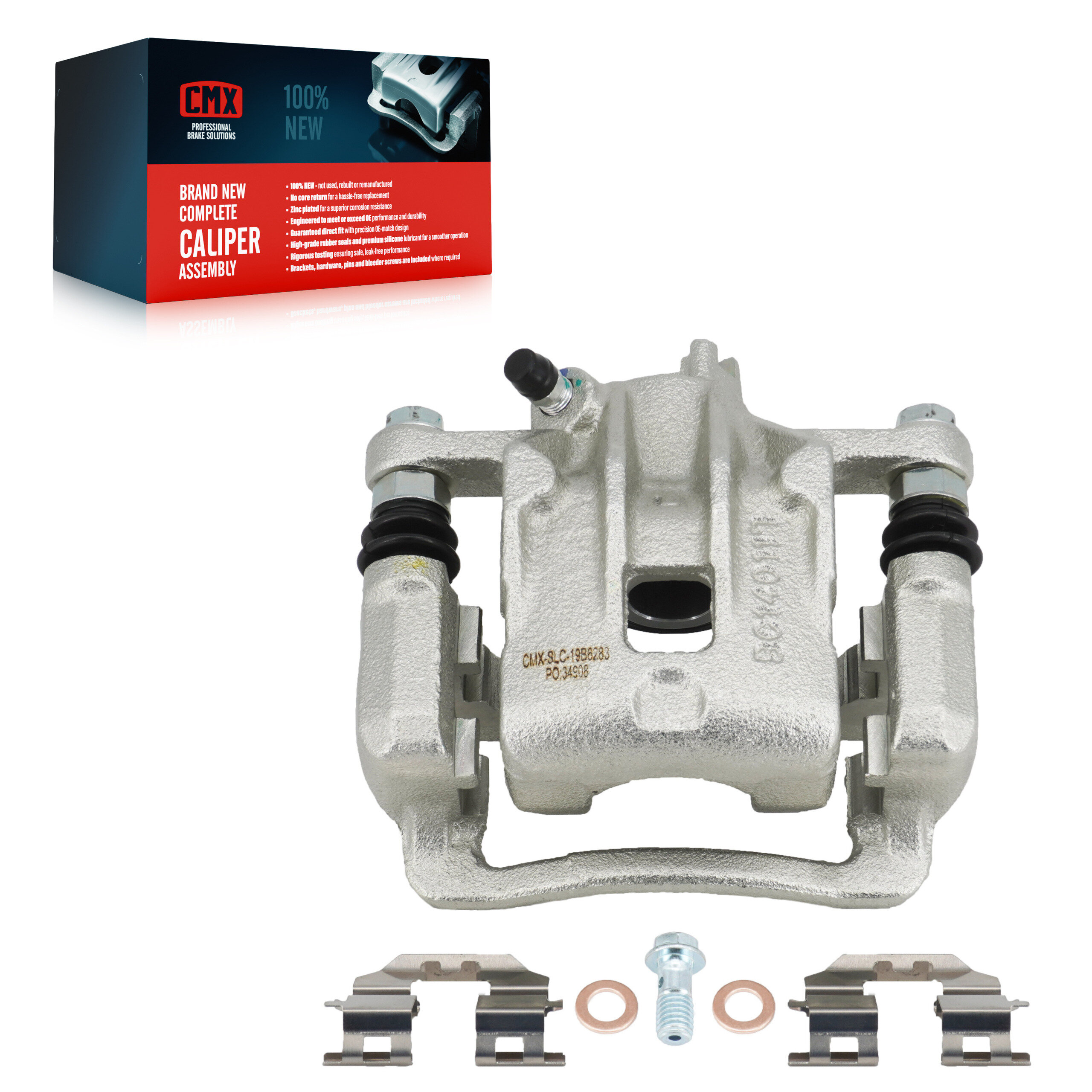 CMX - SLC-19B6283 - Disc Brake Caliper