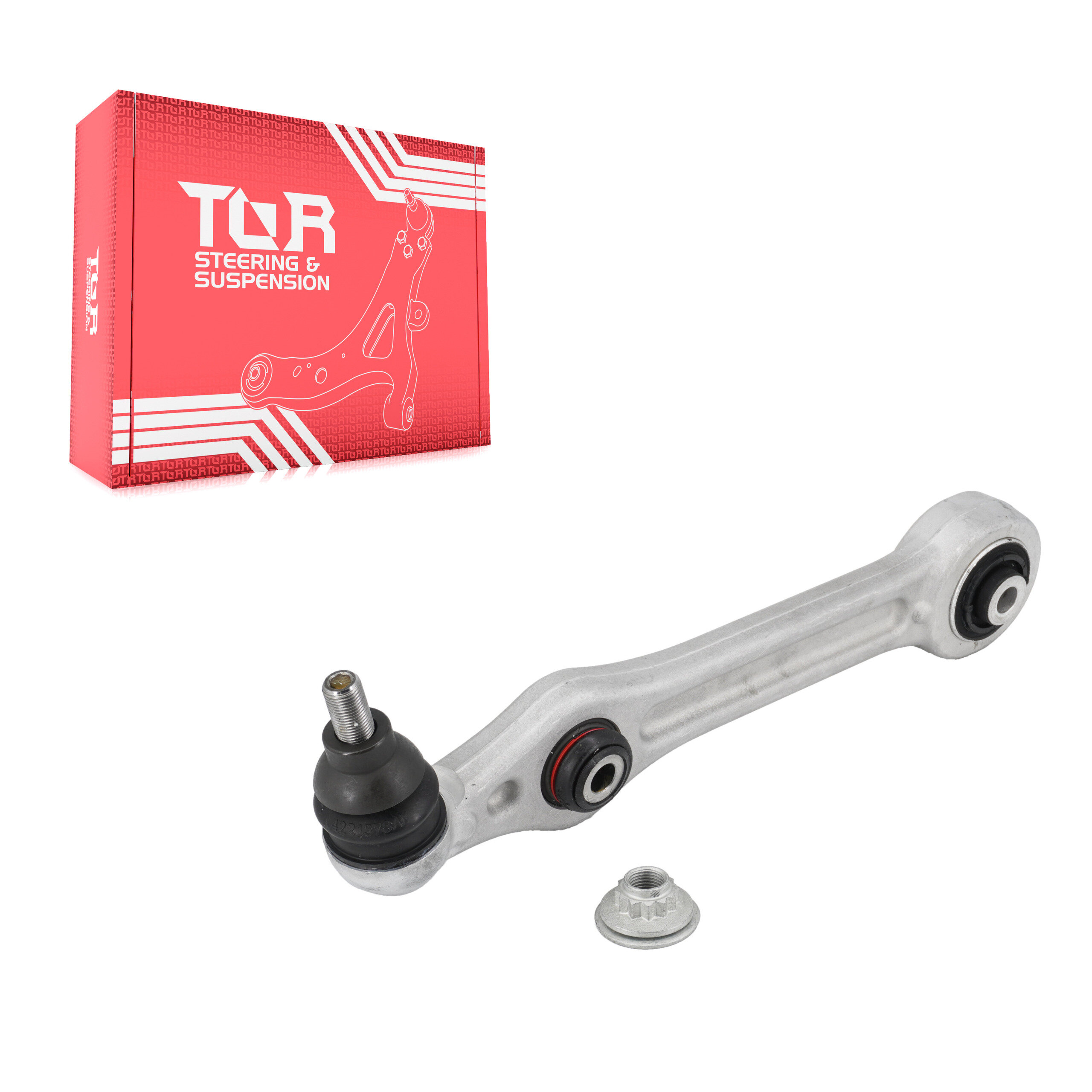 Suspension Control Arm Ball Joint Assembly