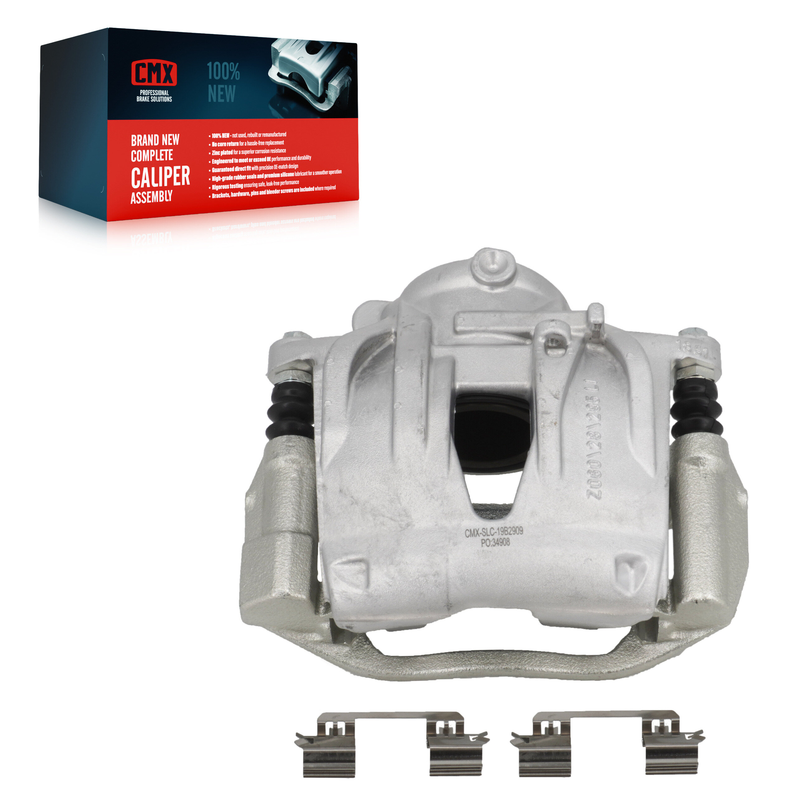 Disc Brake Caliper