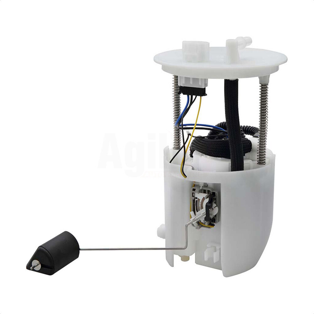 Fuel Pump Module Assembly