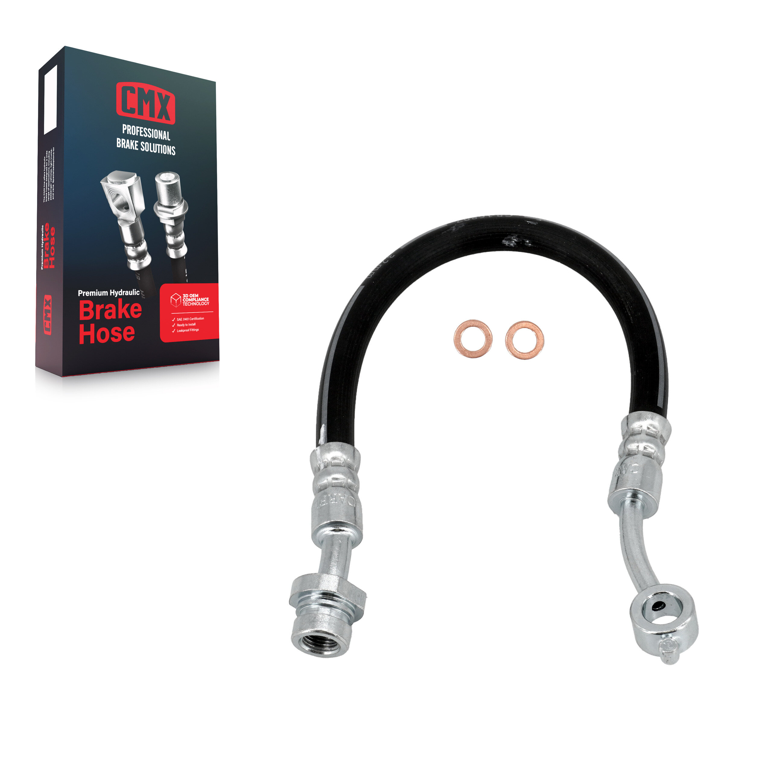 Brake Hydraulic Hose
