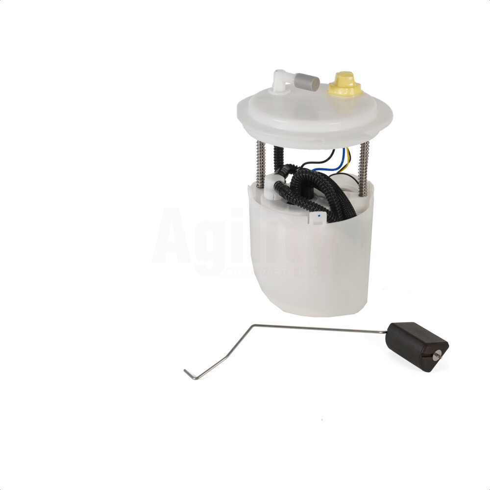 Fuel Pump Module Assembly