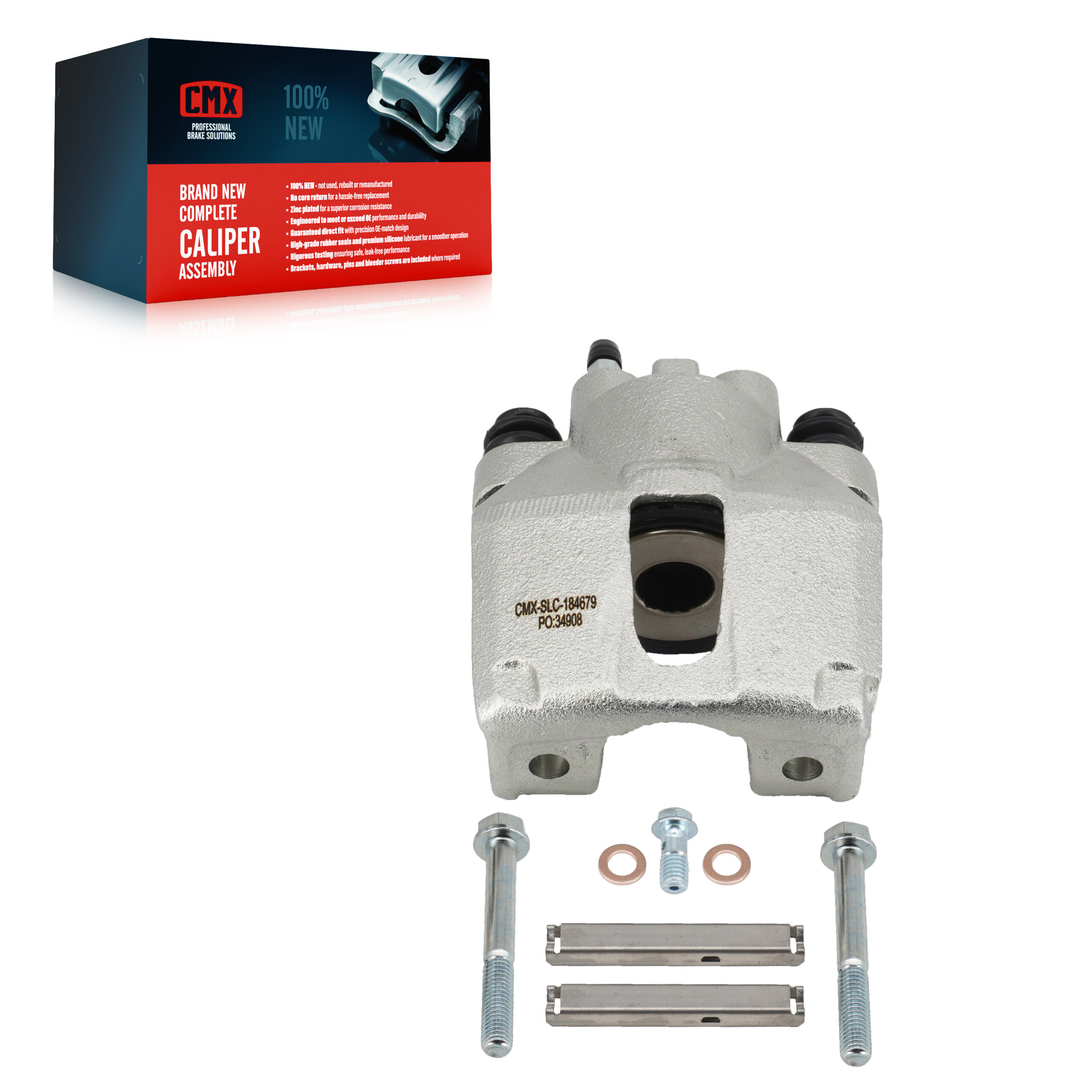 Disc Brake Caliper
