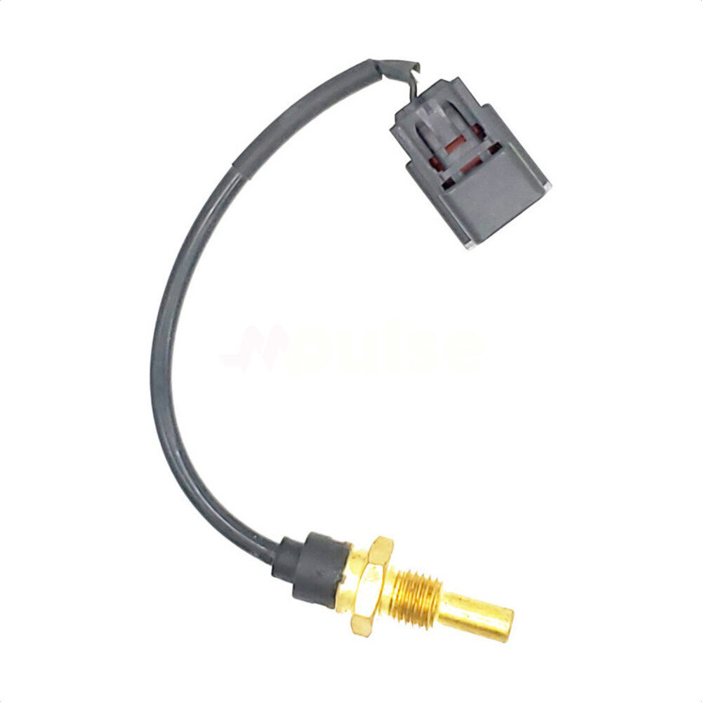 Engine Coolant Temperature Sensor