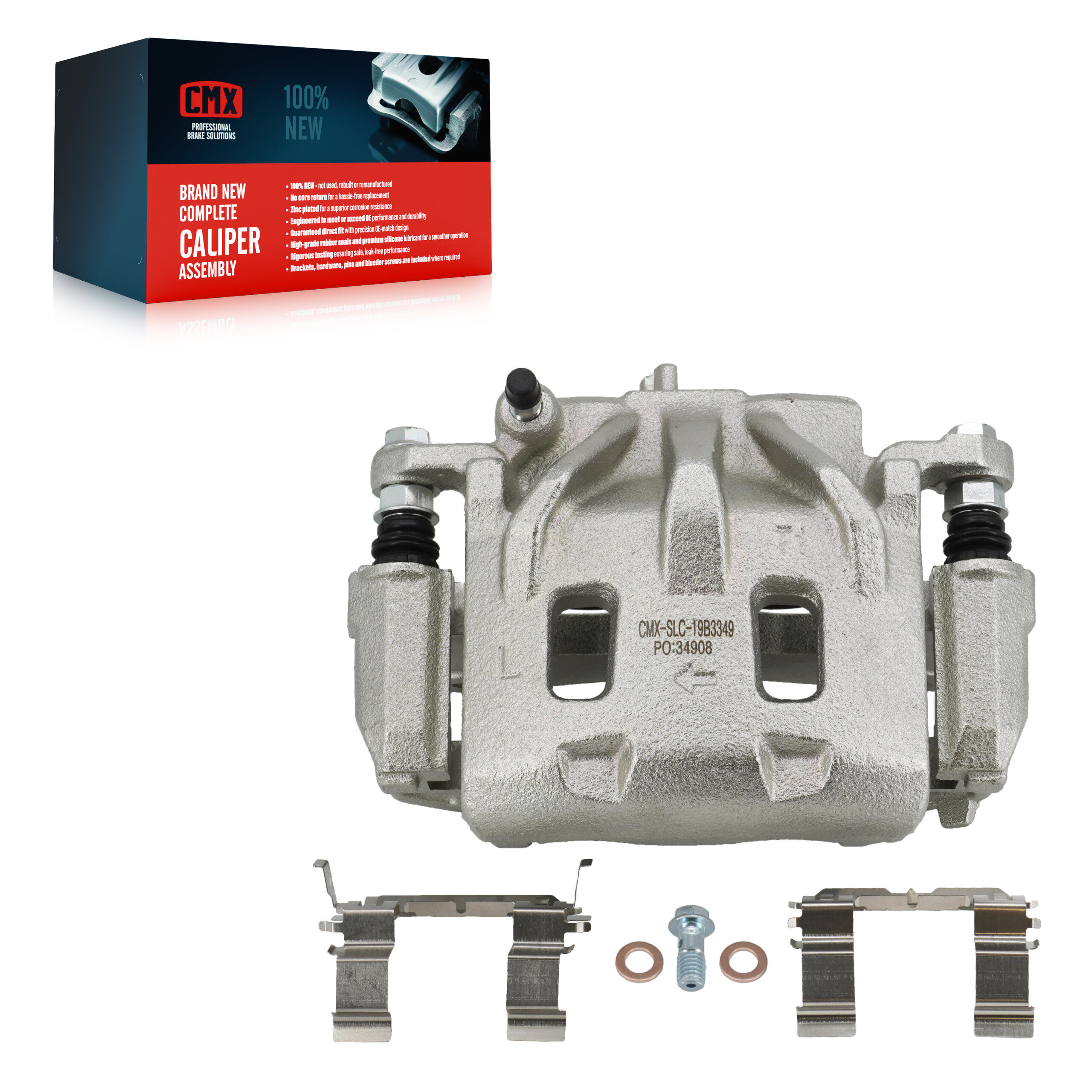 Disc Brake Caliper