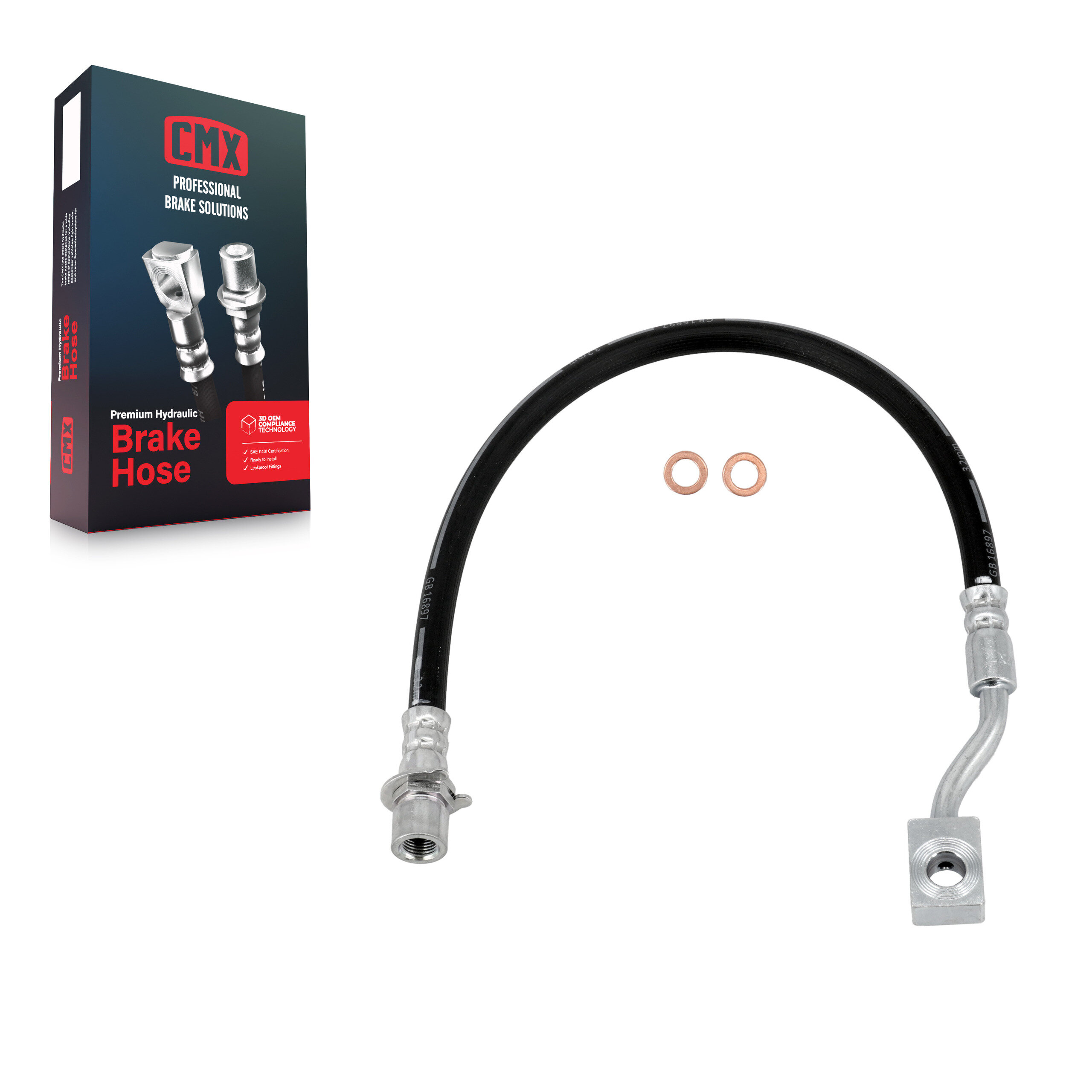 Brake Hydraulic Hose