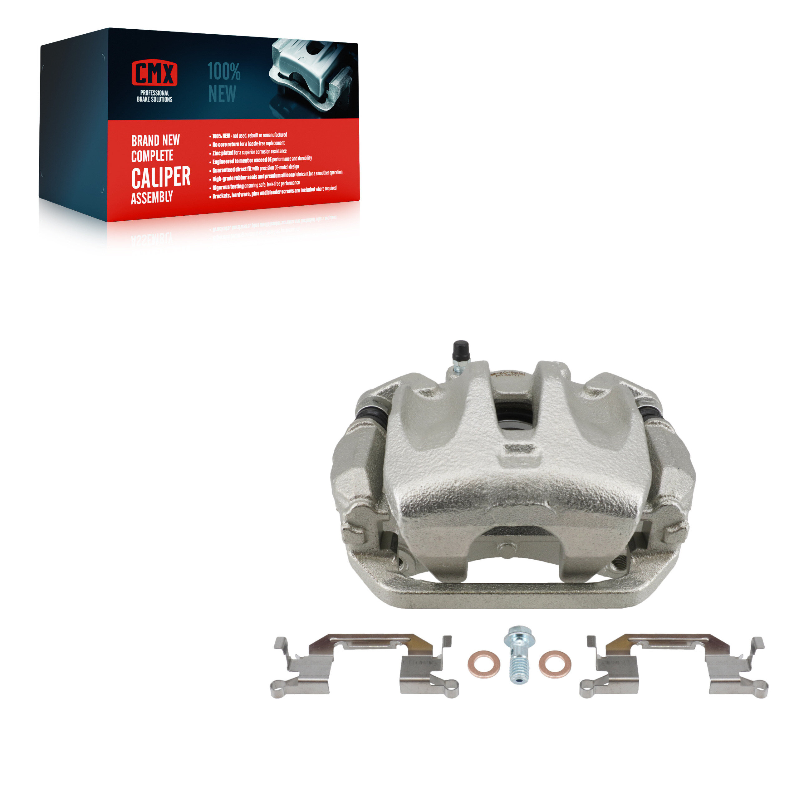 Disc Brake Caliper