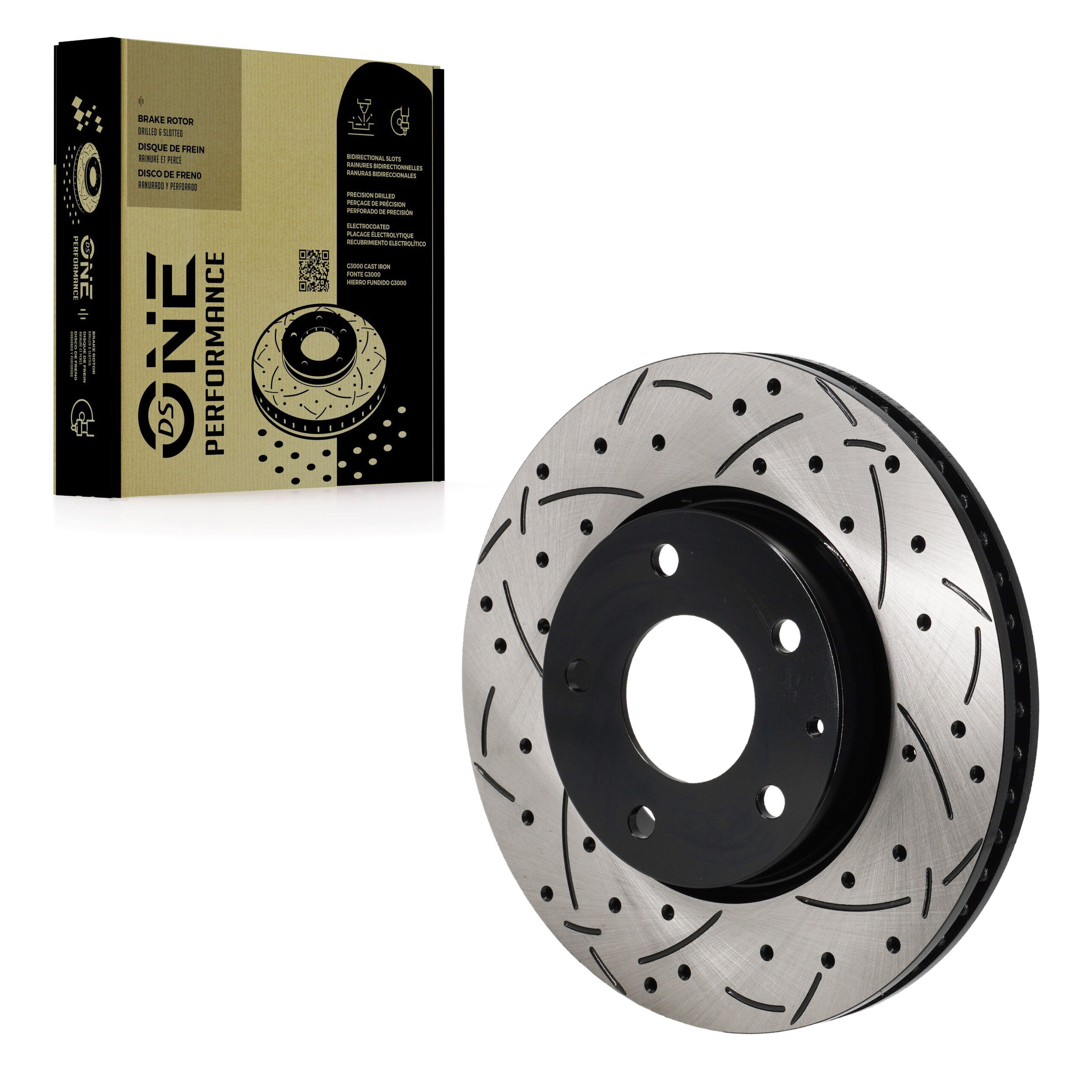 Disc Brake Rotor