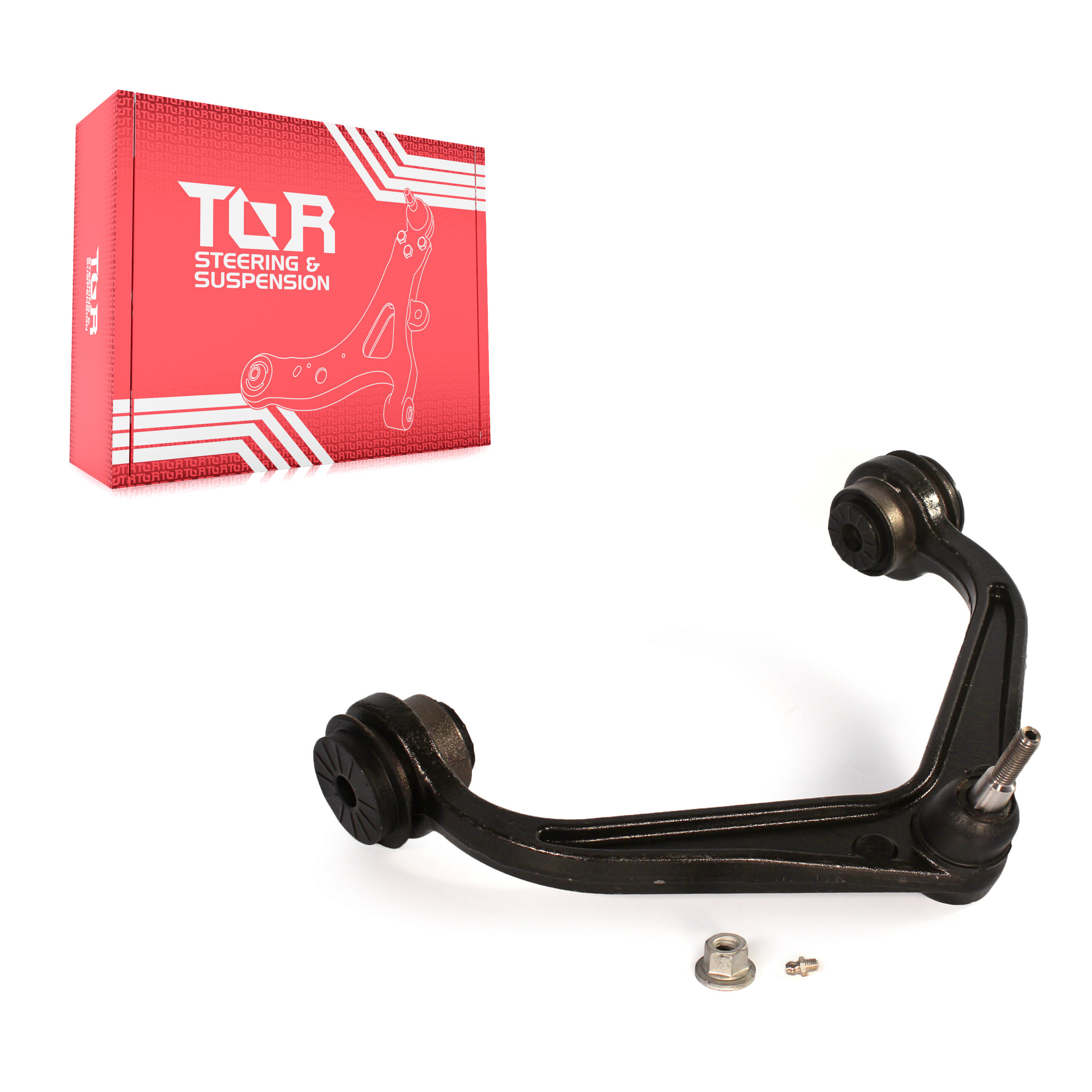 Suspension Control Arm Ball Joint Assembly