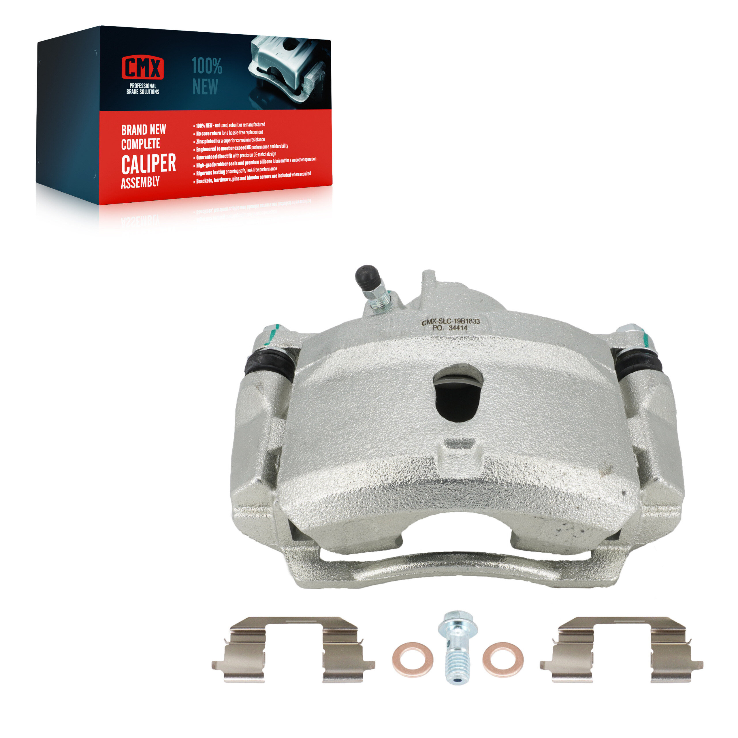 Disc Brake Caliper