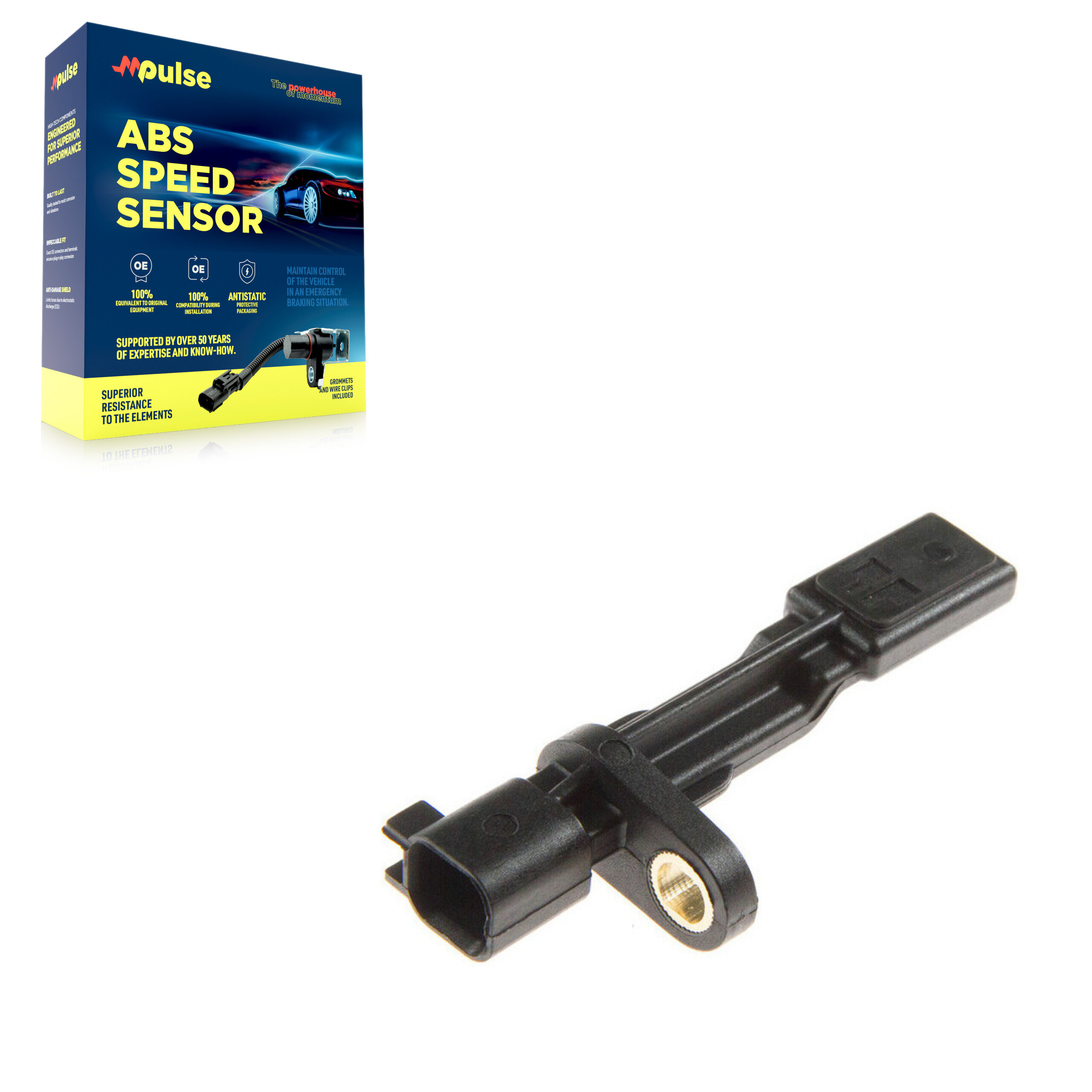 ABS Wheel Speed Sensor