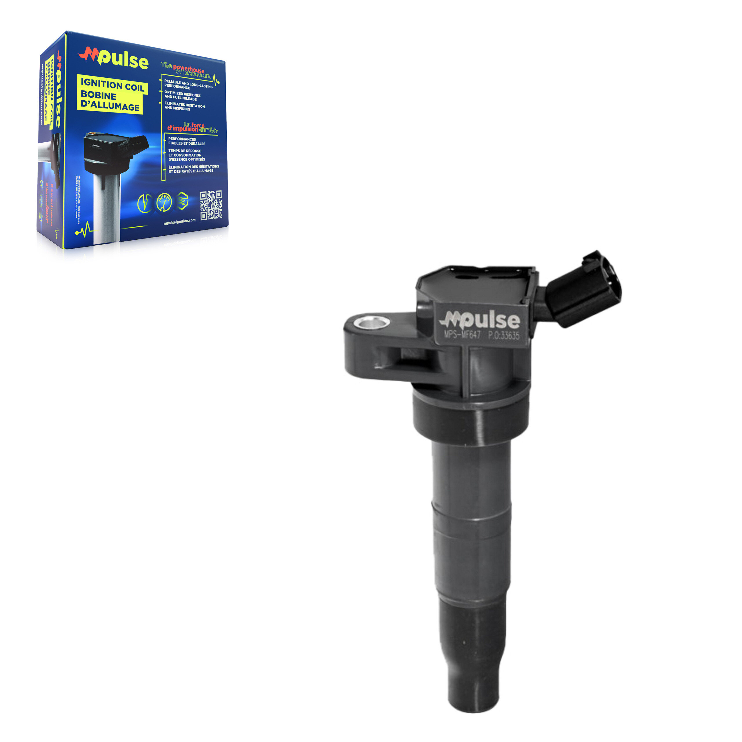 Ignition Coil
