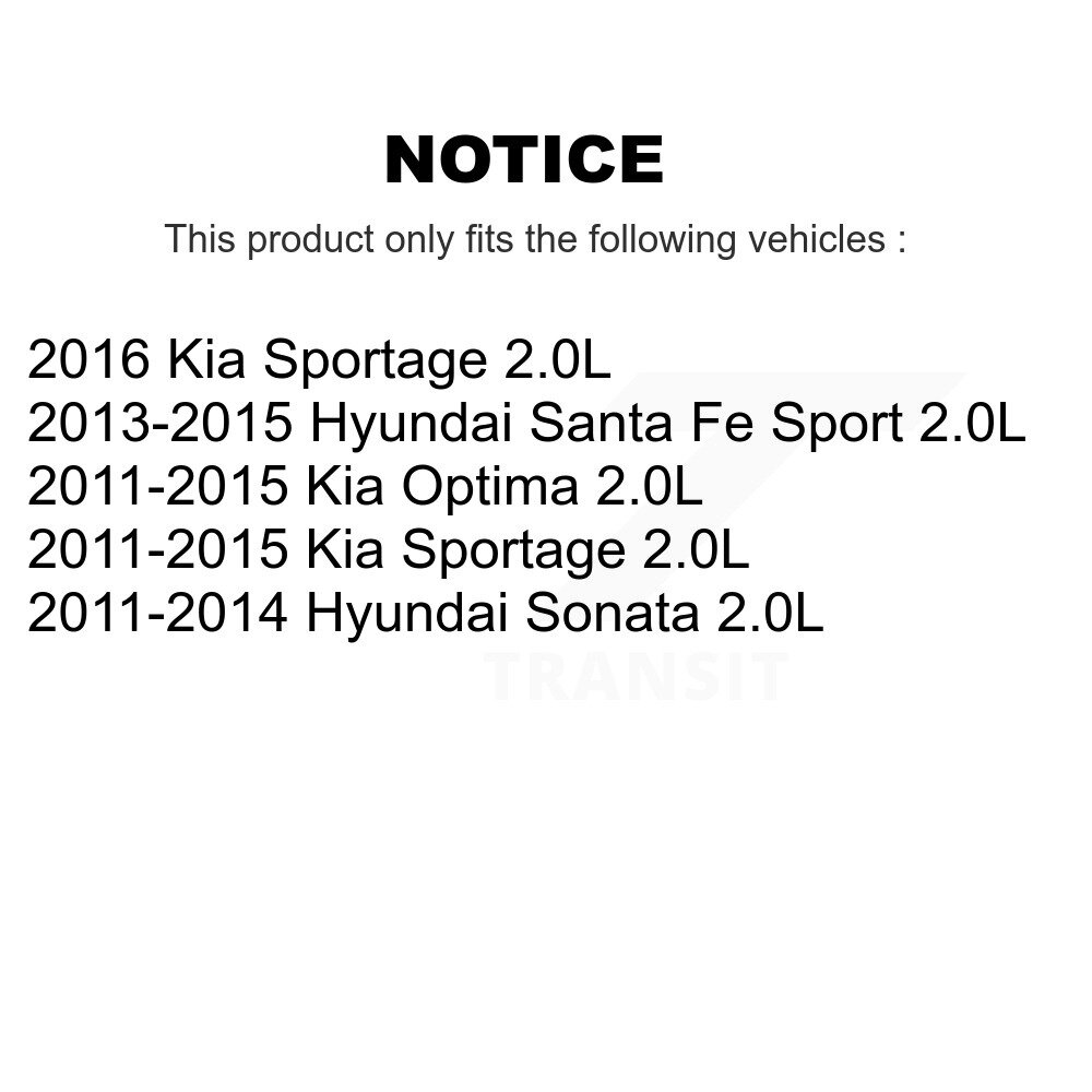Mpulse - MPS-MF647 - Ignition Coil