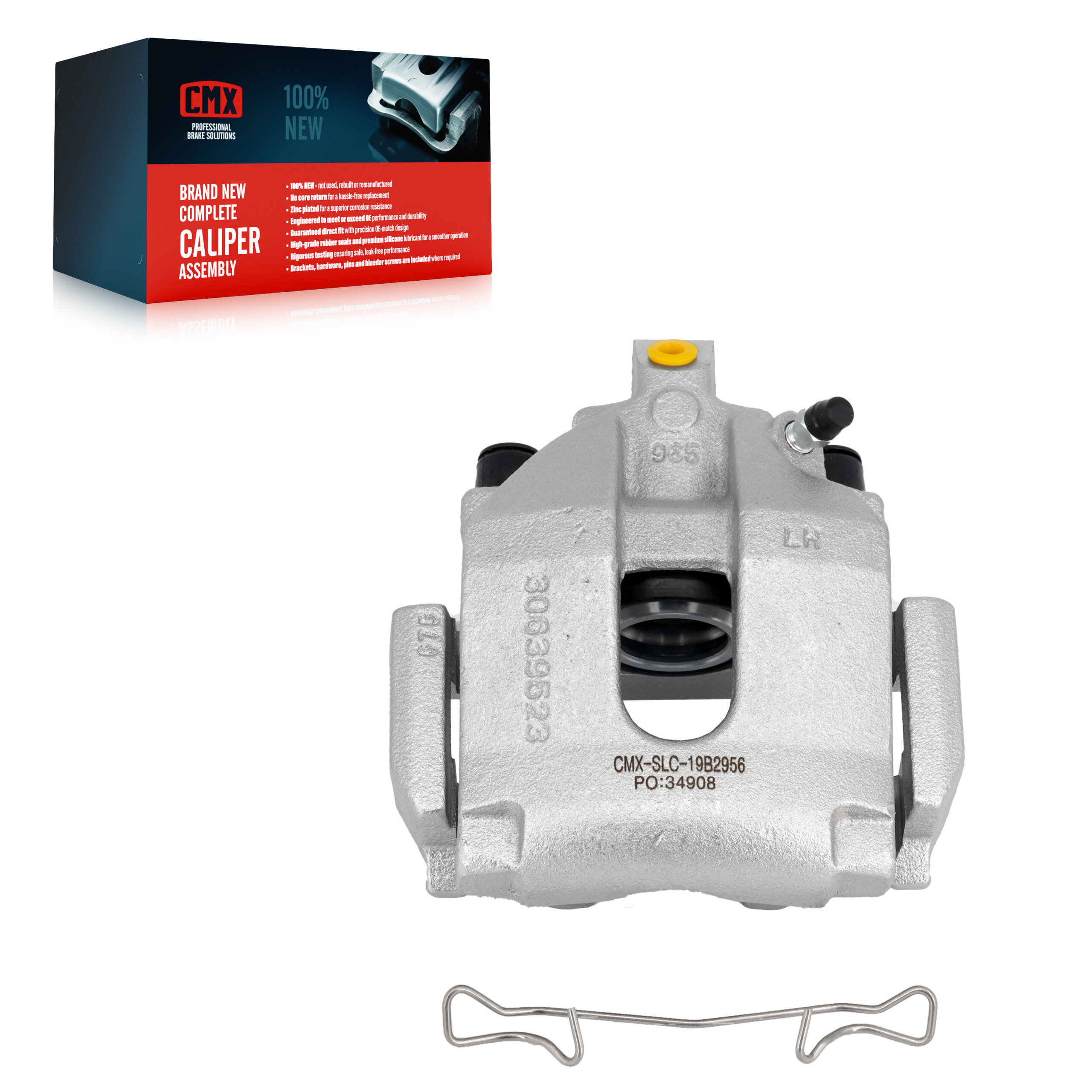 Disc Brake Caliper