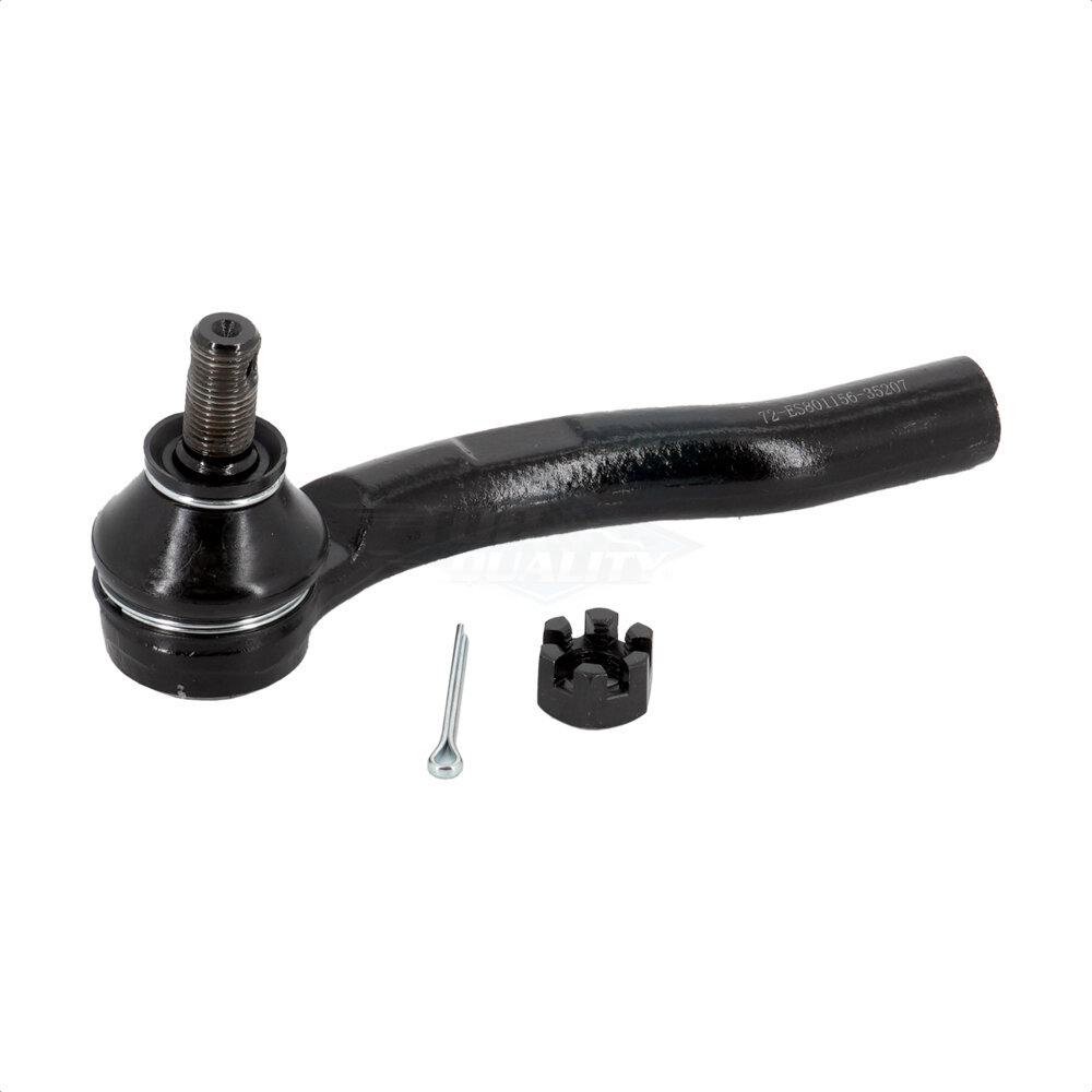 Steering Tie Rod End