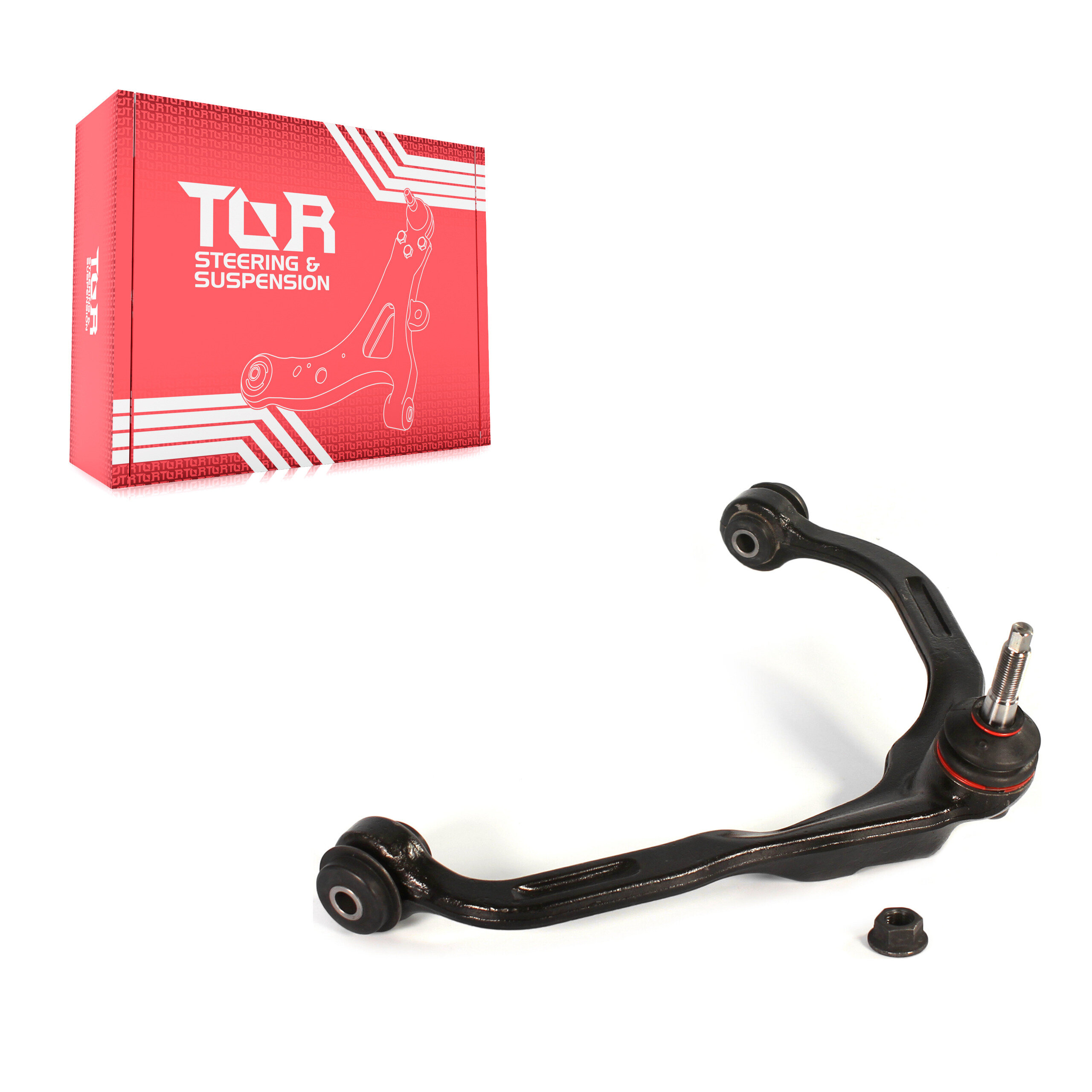 Suspension Control Arm Ball Joint Assembly