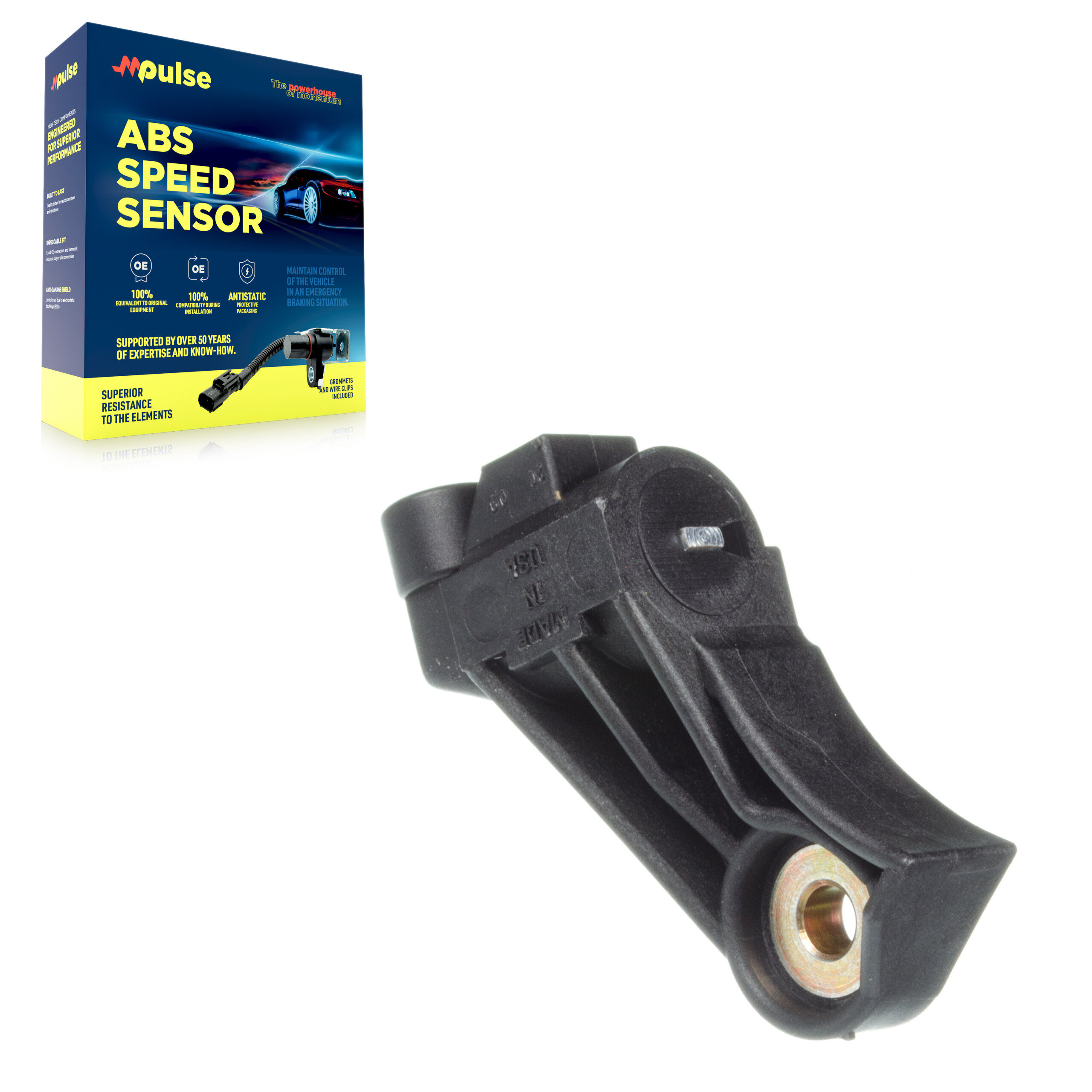 ABS Wheel Speed Sensor