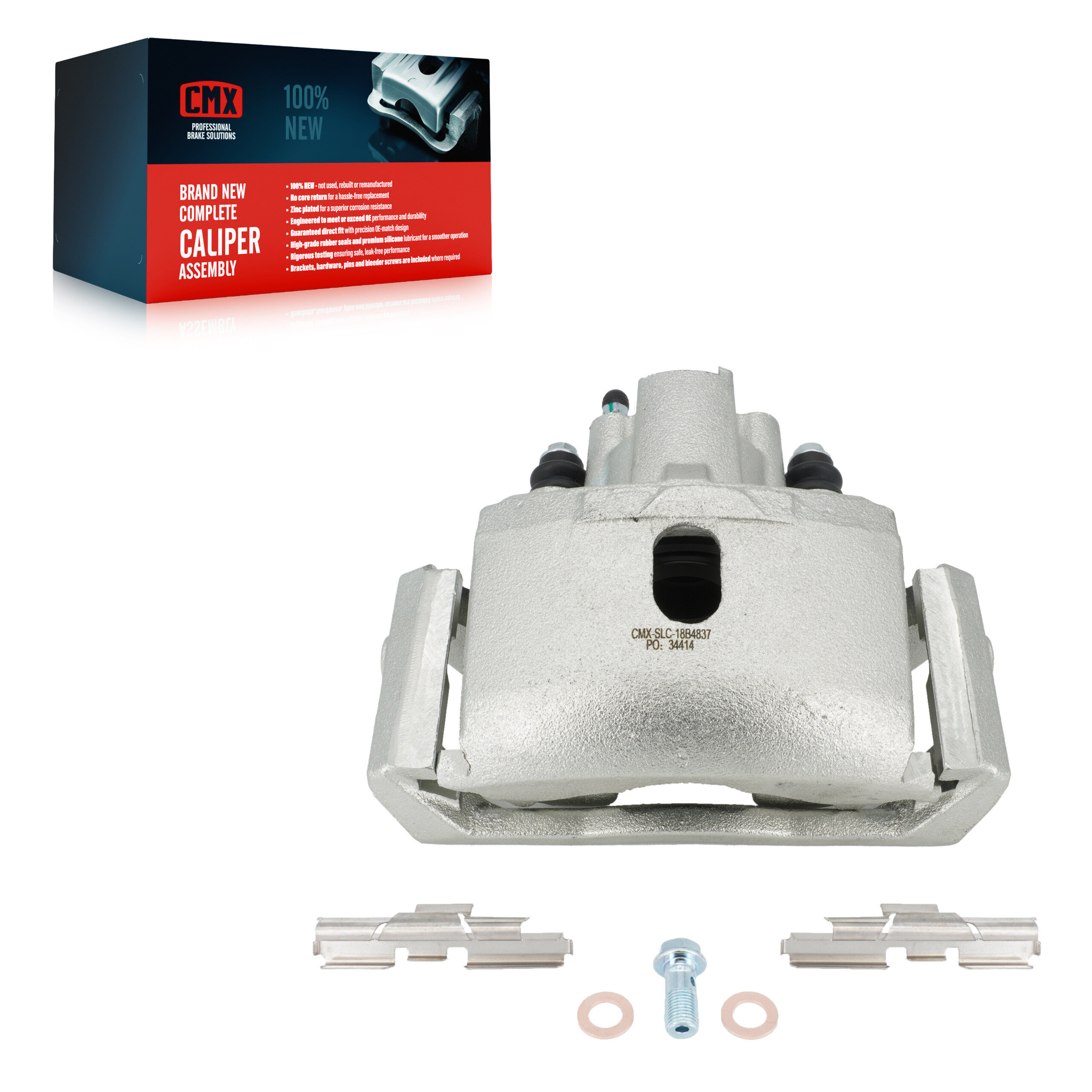 Disc Brake Caliper