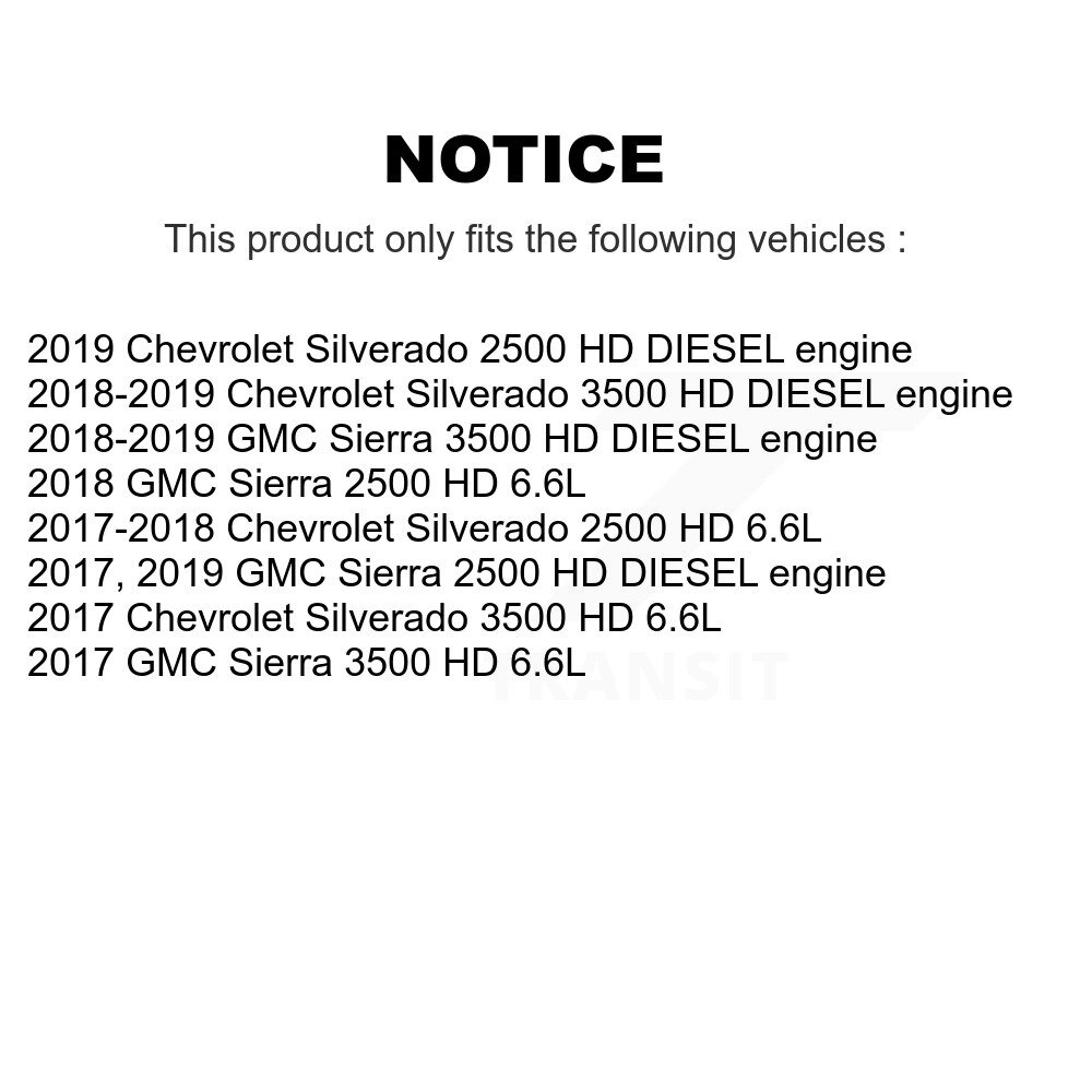 PUR - 57-WA10695 - Air Filter