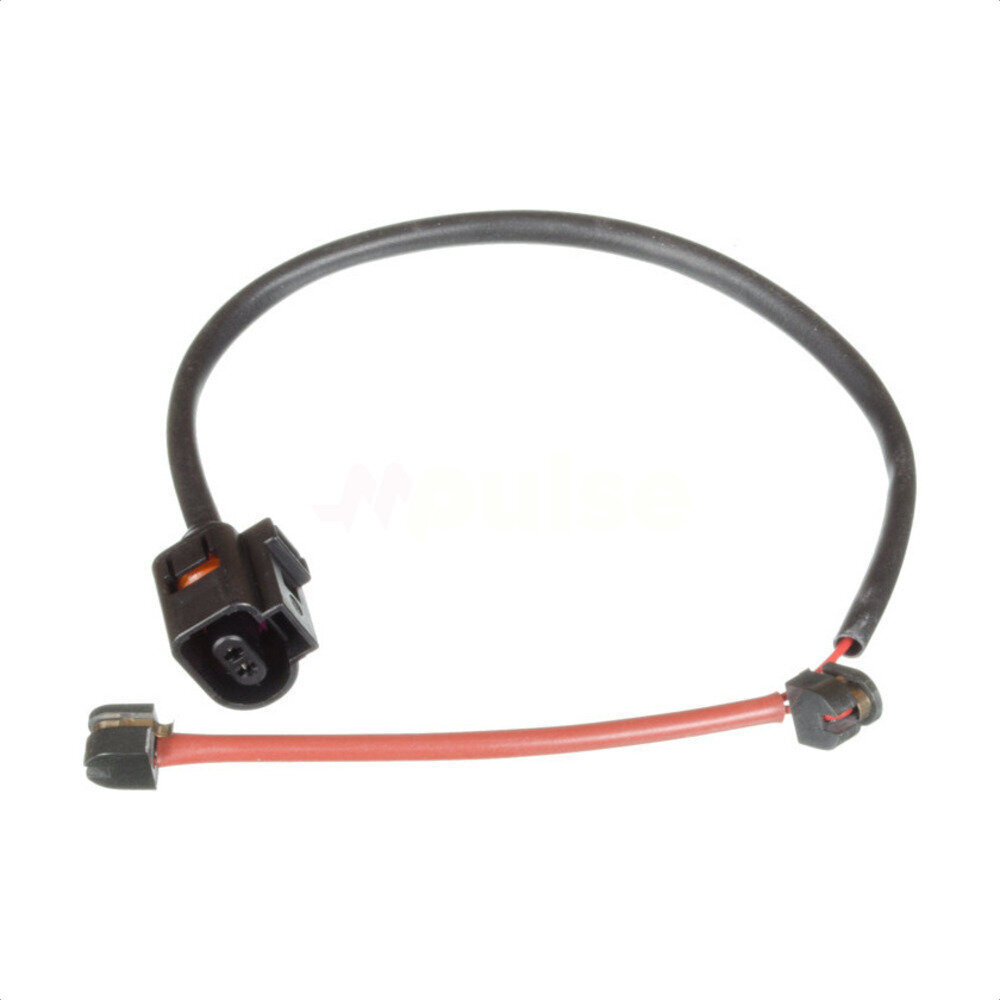 Disc Brake Pad Wear Sensor