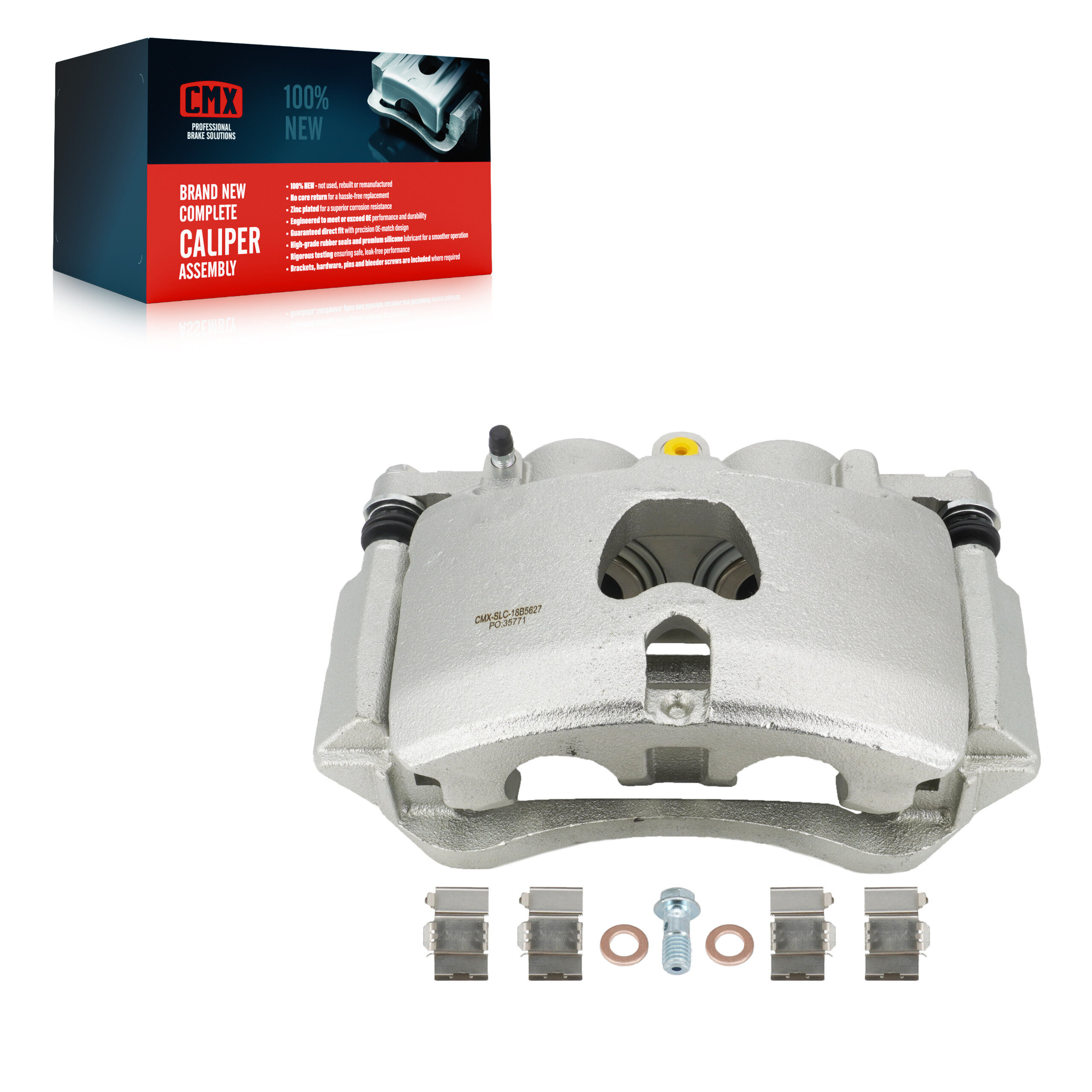 Disc Brake Caliper