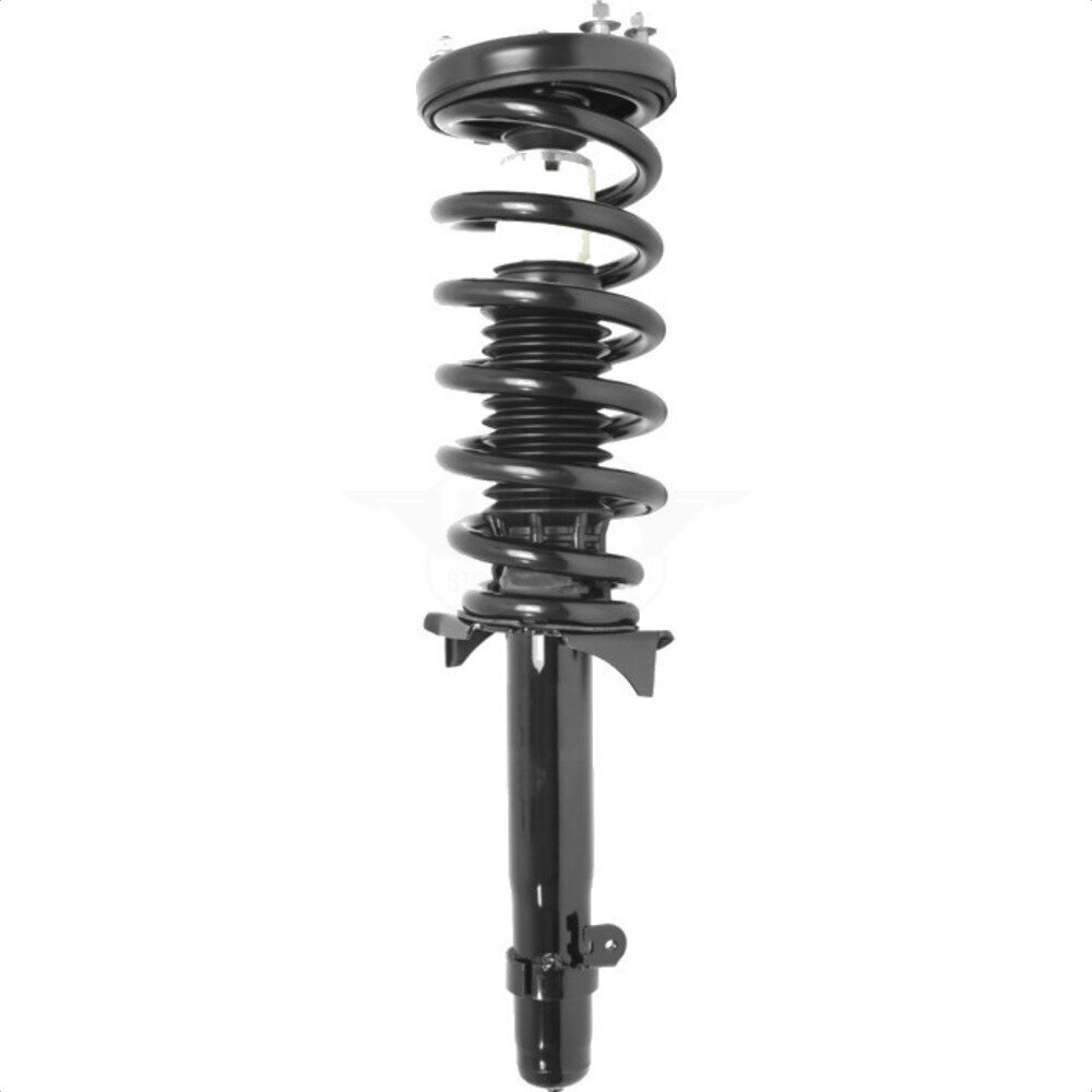 Suspension Strut Coil Spring Assembly