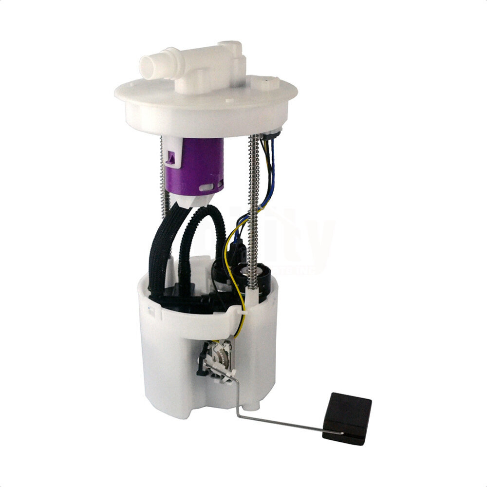 Fuel Pump Module Assembly