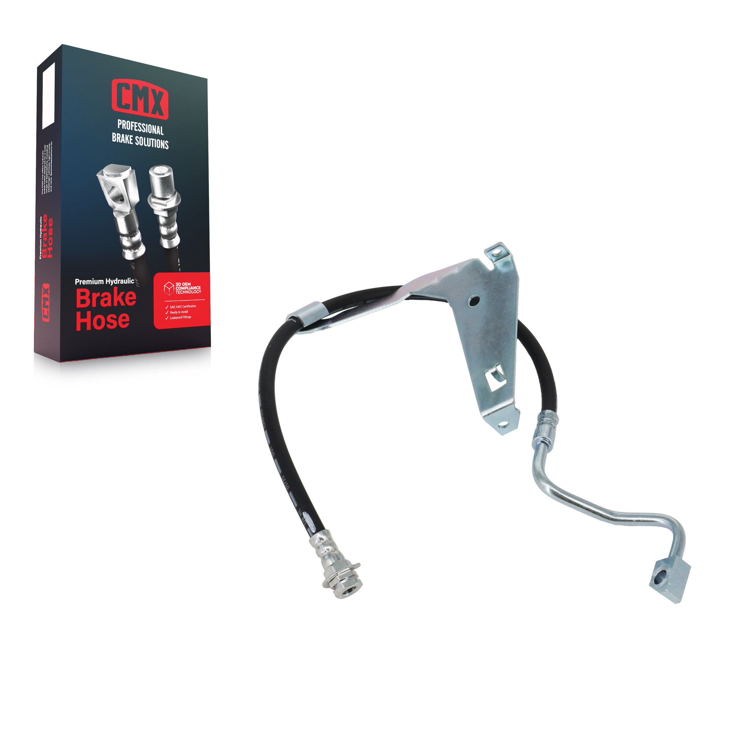 Brake Hydraulic Hose