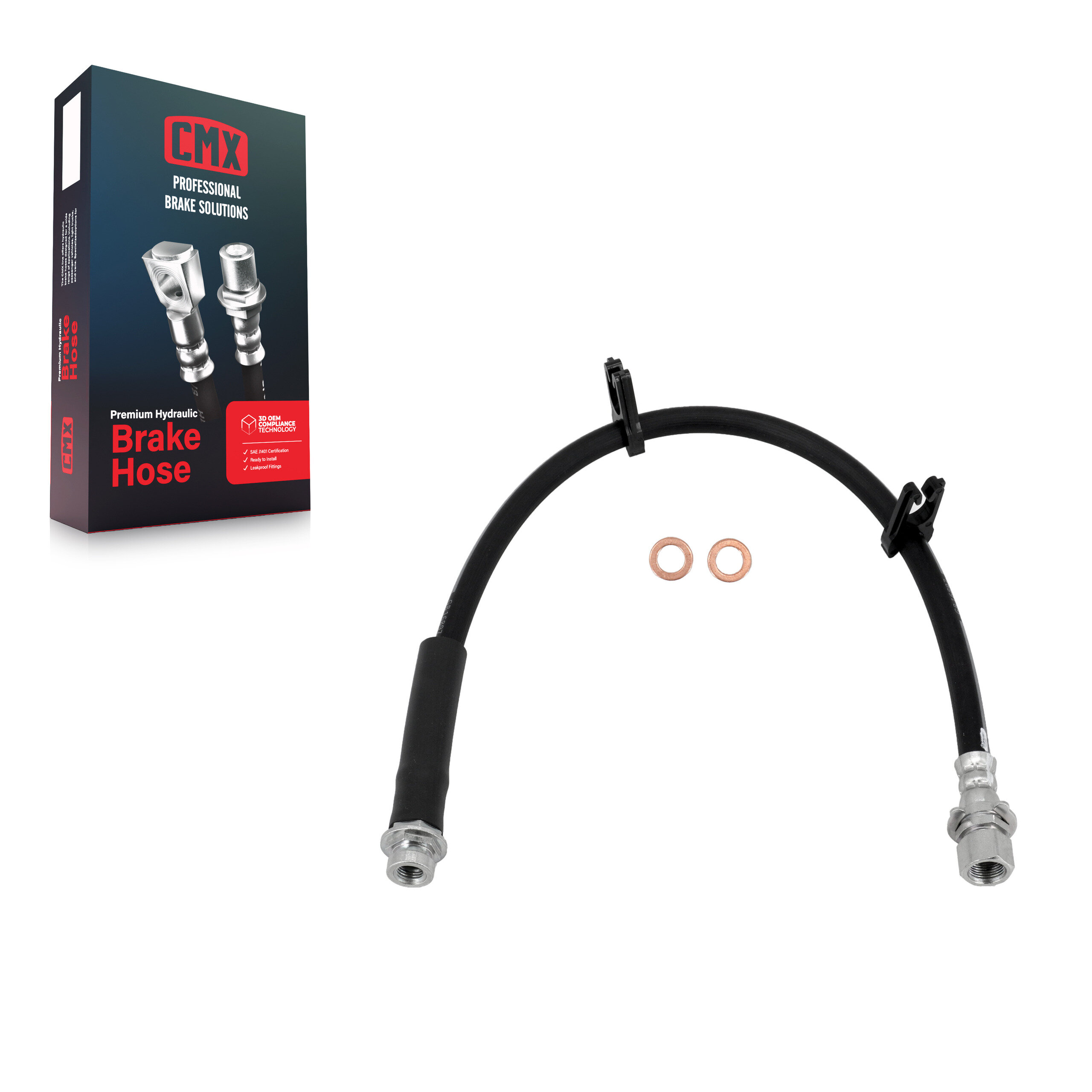 Brake Hydraulic Hose