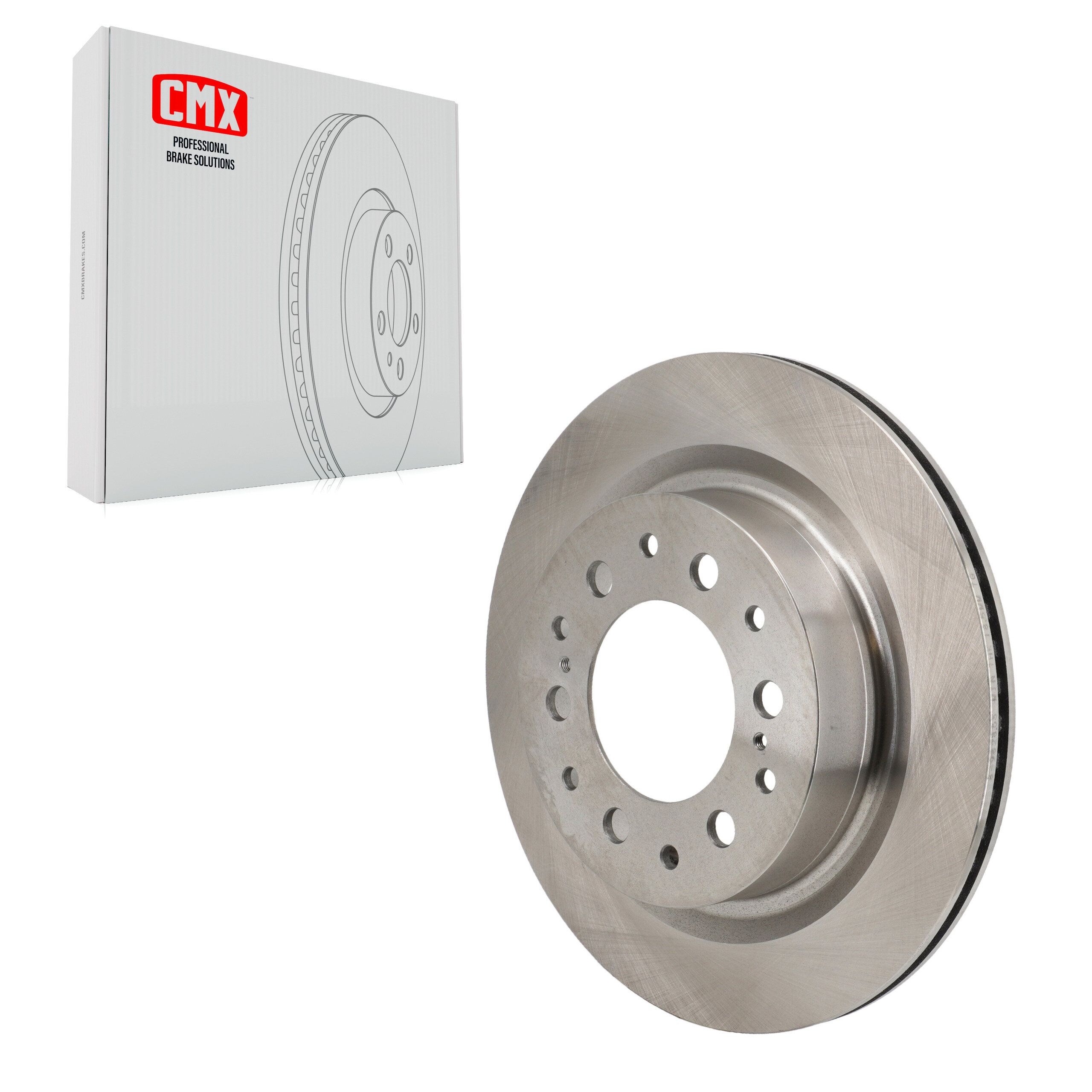 Disc Brake Rotor