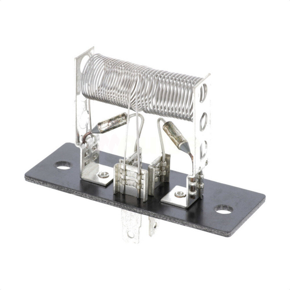 HVAC Blower Motor Resistor